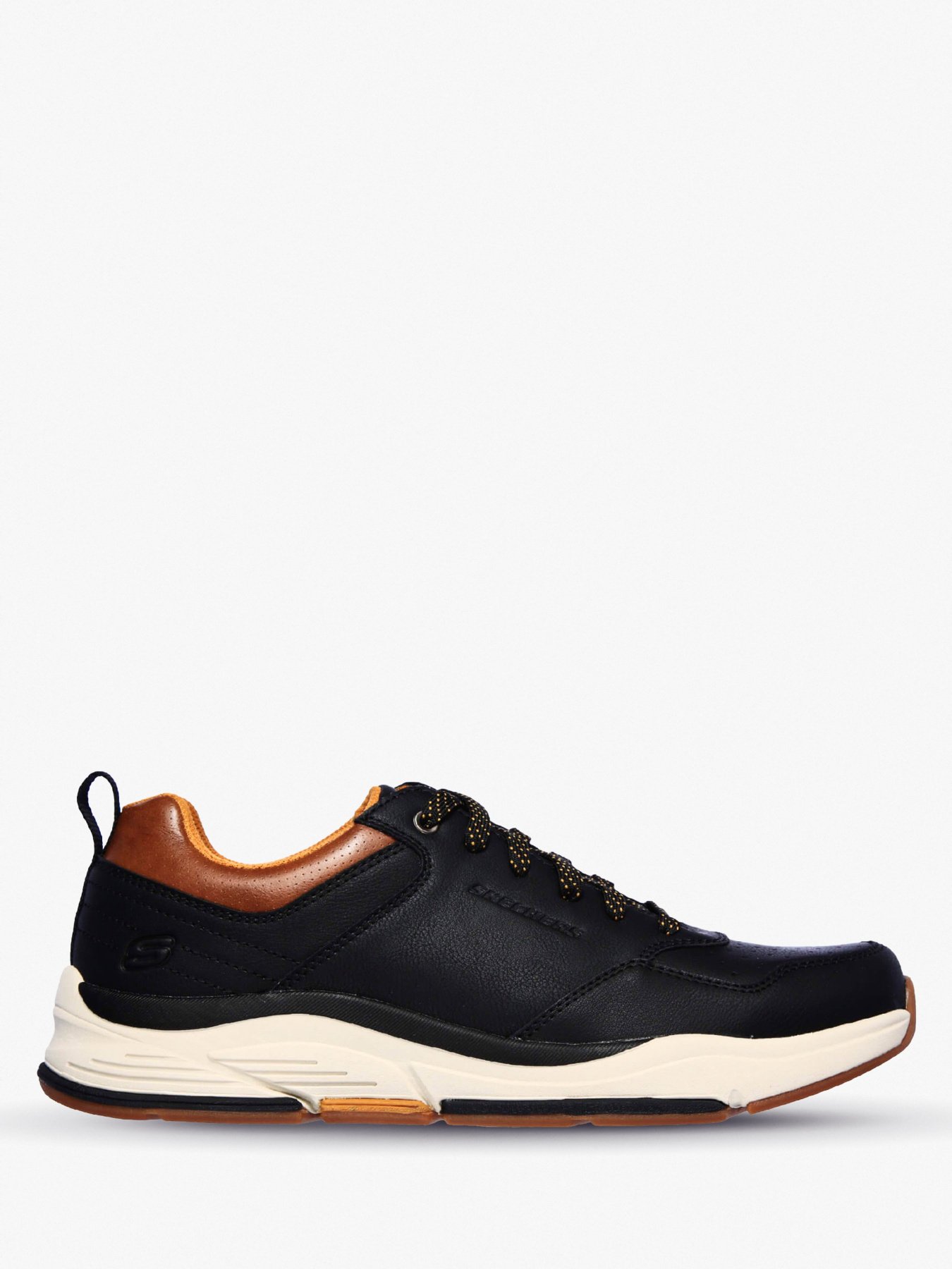 Кросівки Skechers модель 66204EWW BLK Фото