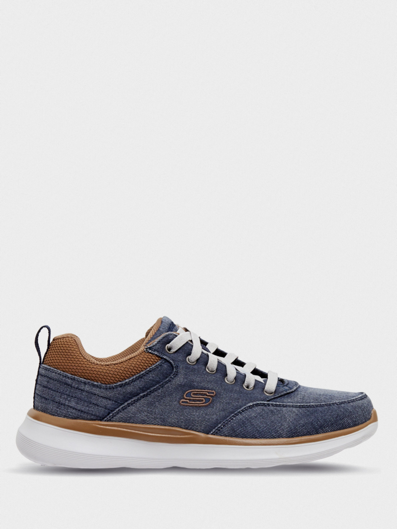 Кросівки Skechers модель 210024 NVY Фото