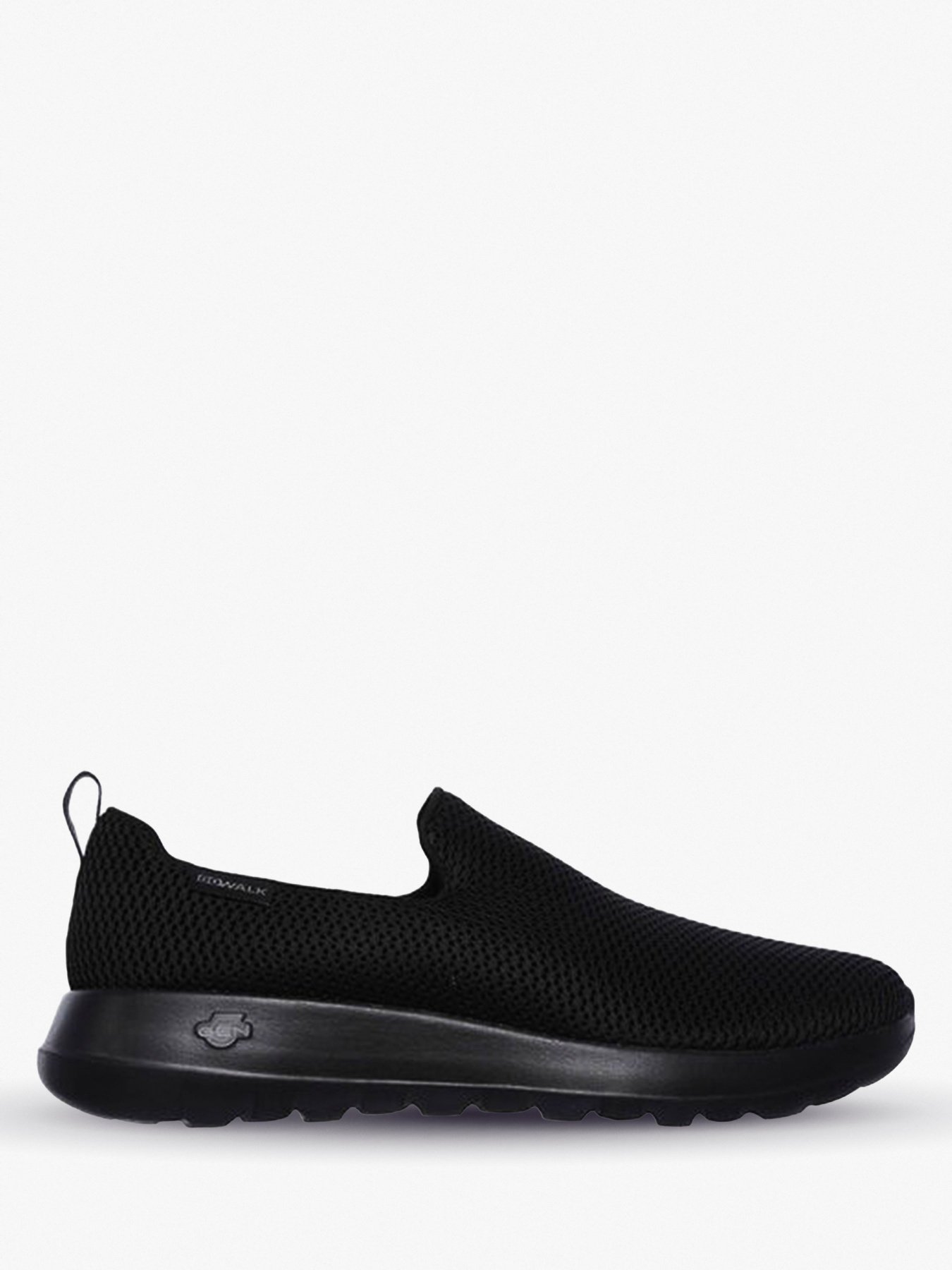 Слипоны и мокасины Skechers модель 54600EWW BBK Фото