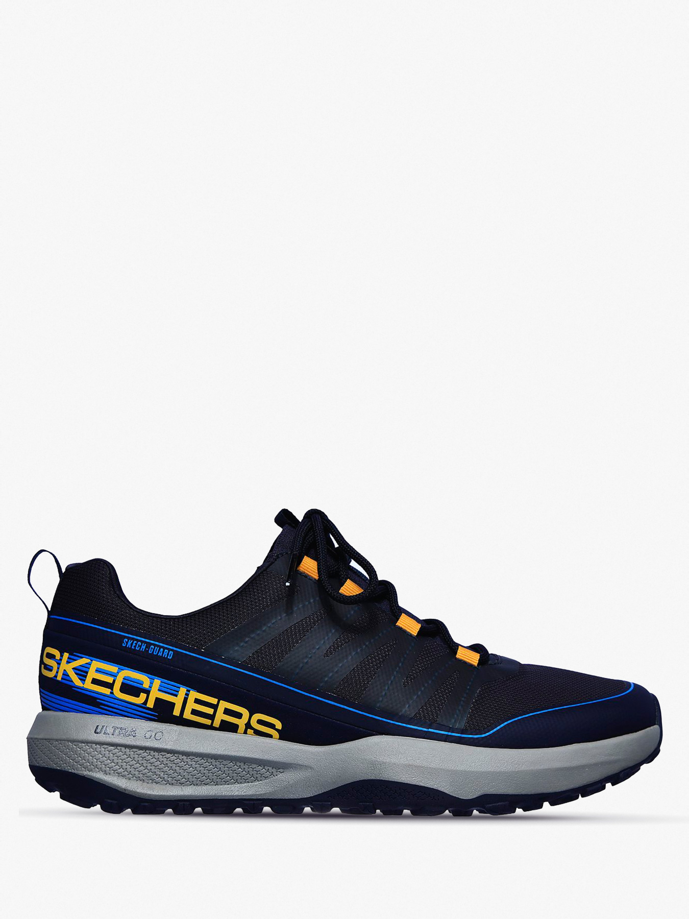 Кросівки Skechers GOtrail Jackrabbit модель 220017 NVYL Фото