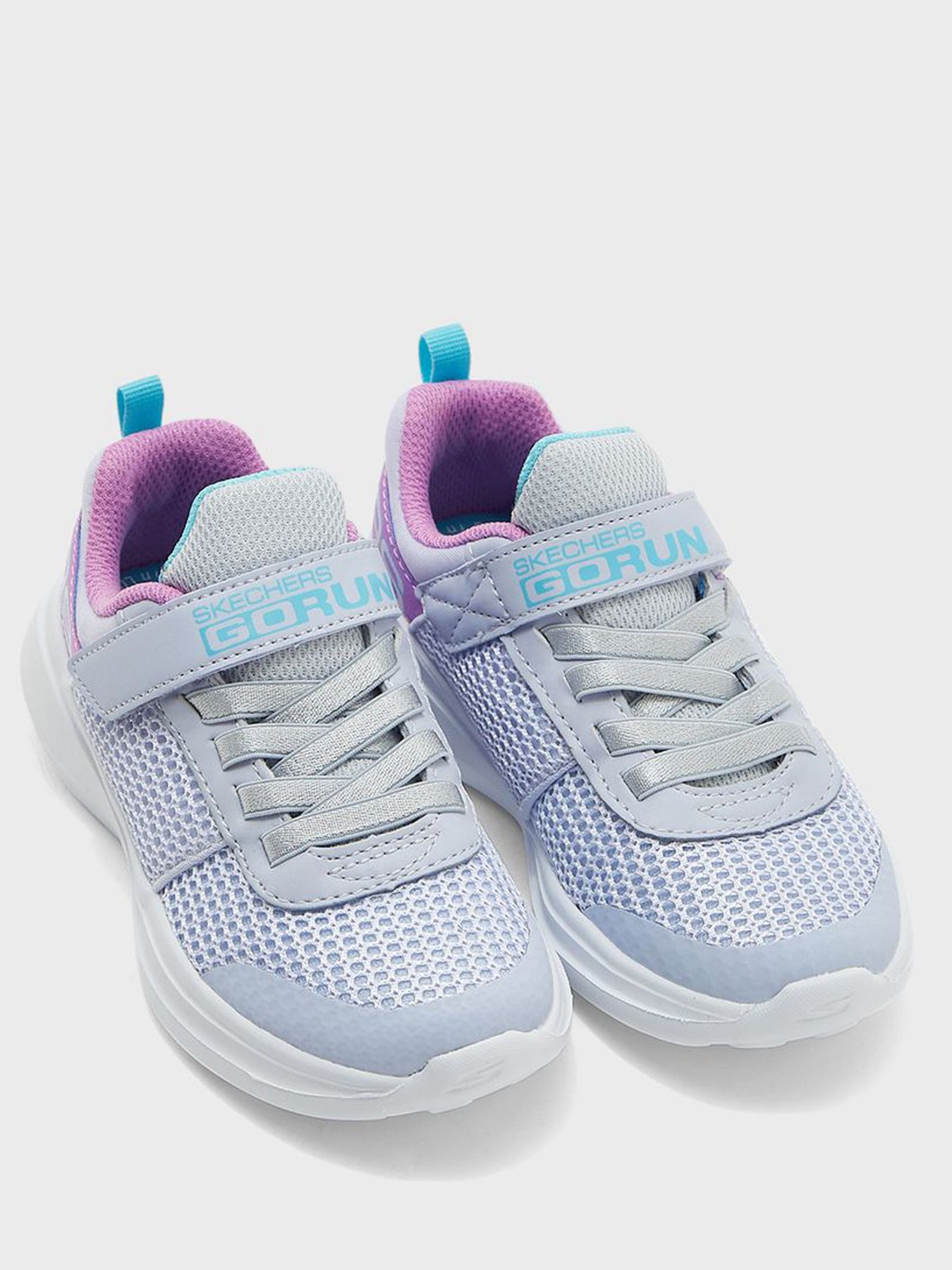 Кроссовки Skechers модель 85401L GYLV Фото