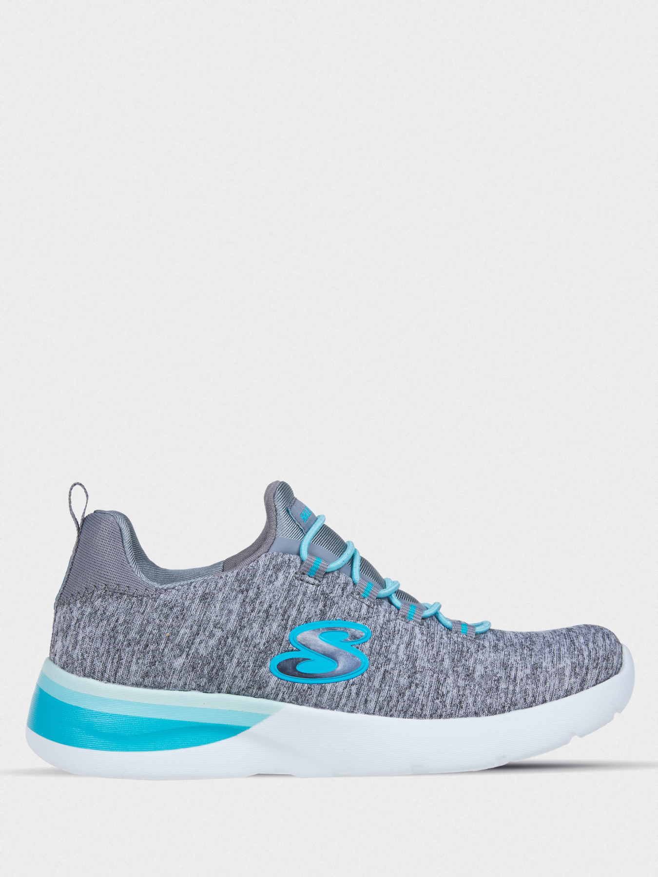 Кросівки Skechers Dynamight 2.0 - Painted Perfect модель 81346L GYTQ Фото