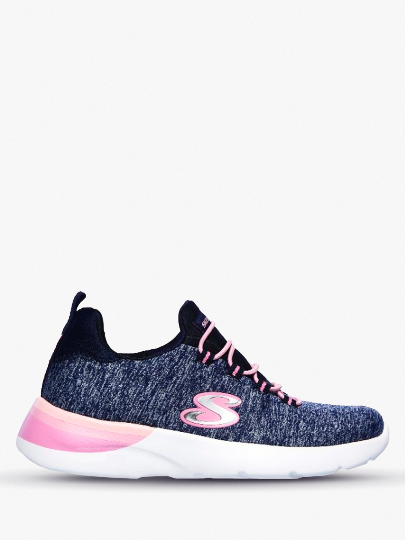Кроссовки Skechers модель 81346L NVPK Фото