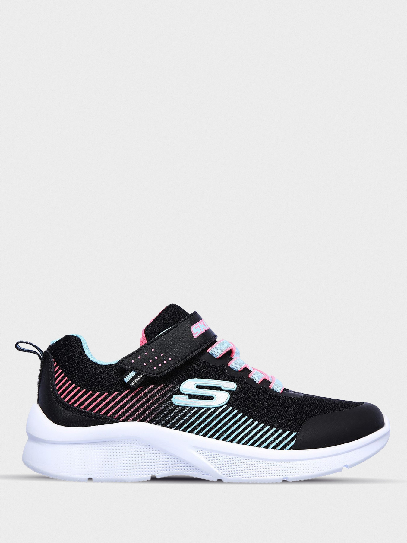 Кроссовки Skechers модель 302016LBKAQ Фото