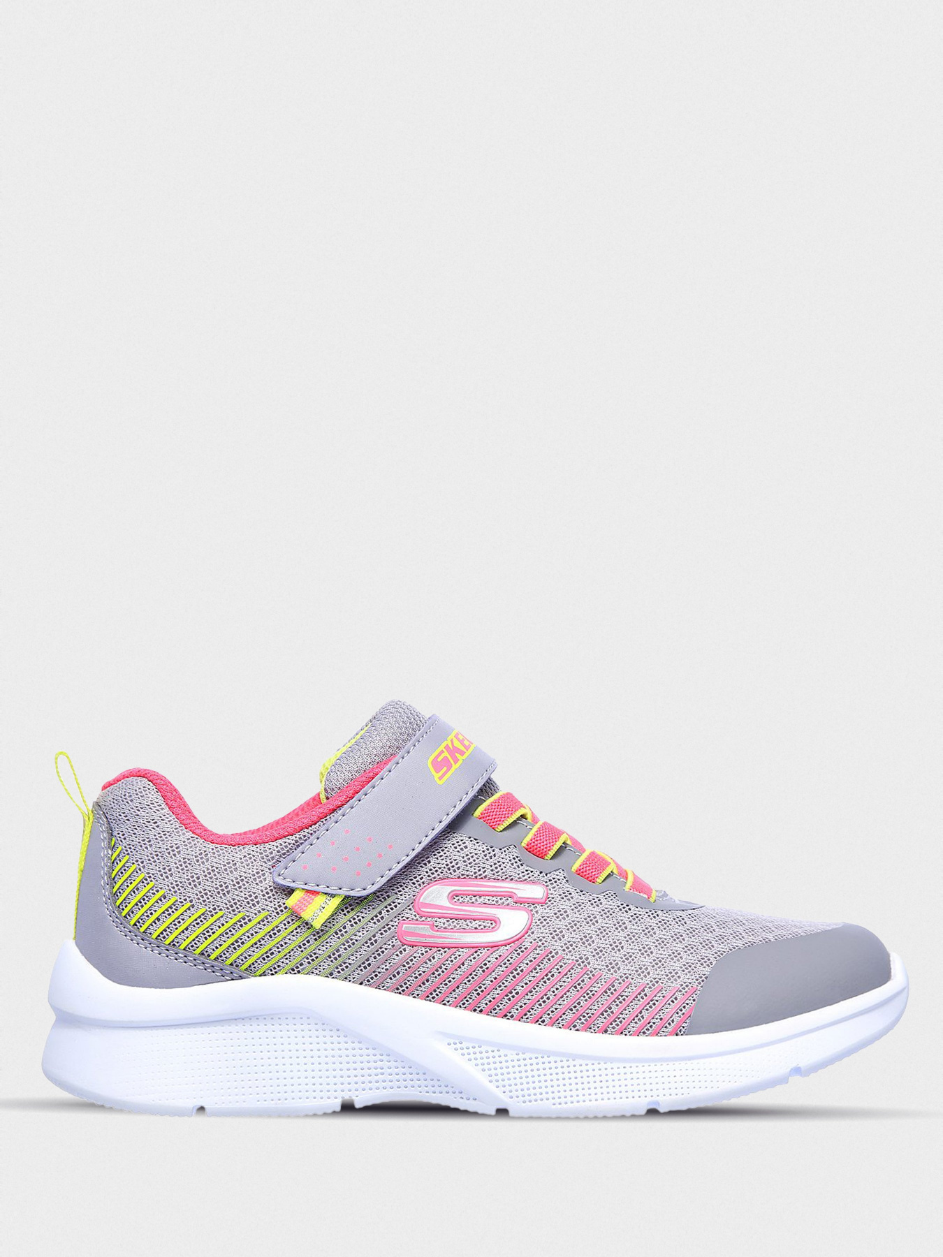 Кроссовки Skechers модель 302016LGYNP Фото