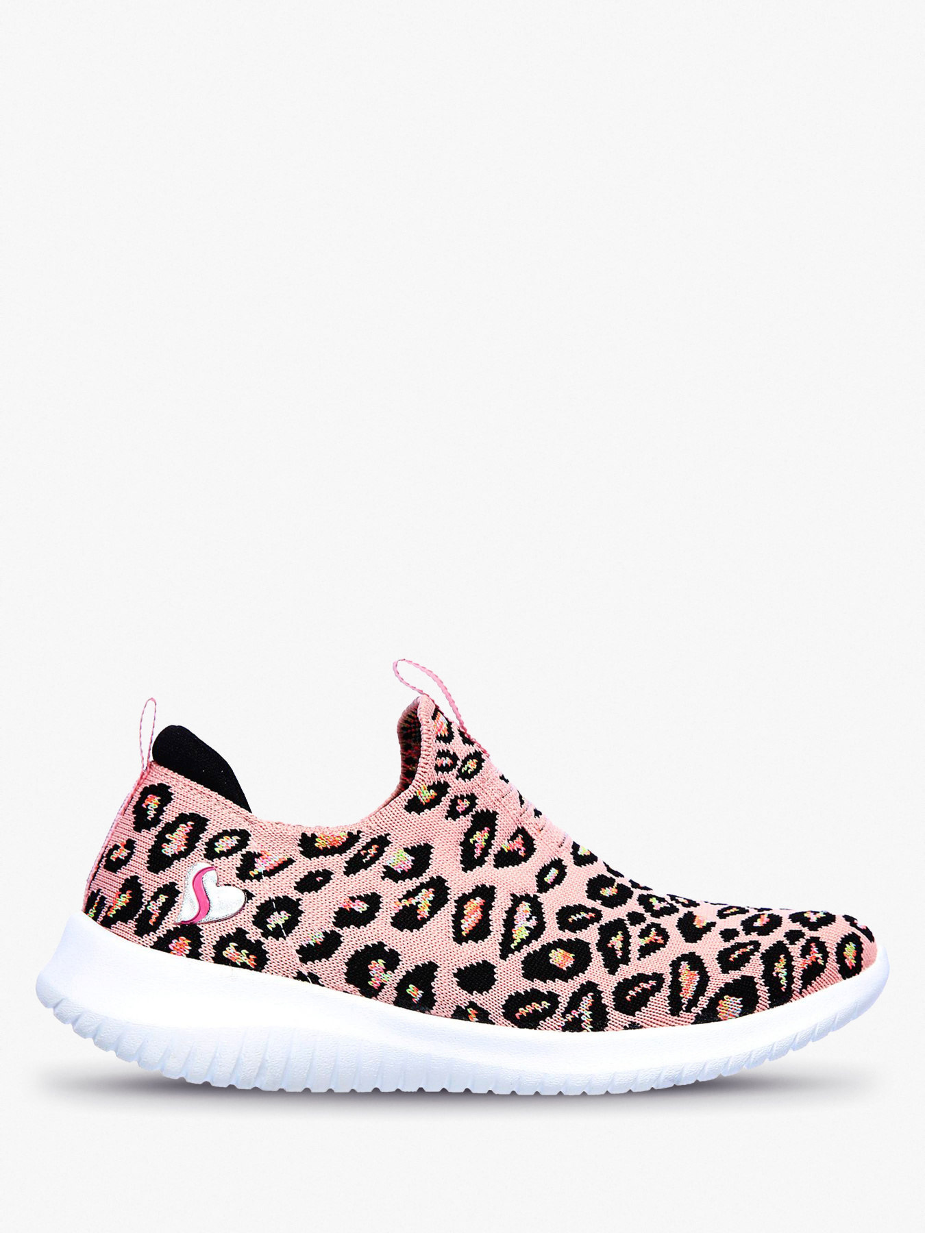 Сліпони та мокасини Skechers модель 302226L PKMT Фото