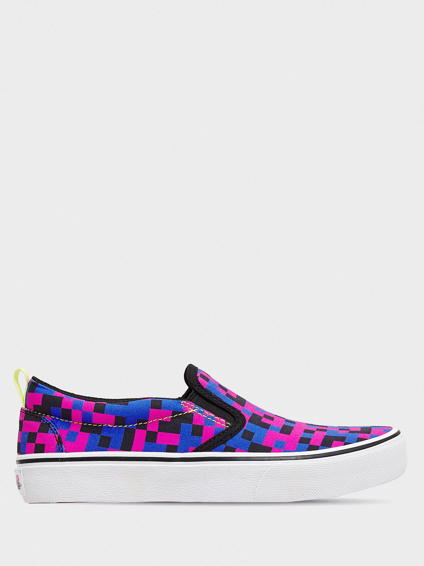Сліпони та мокасини Skechers Mega-Craft: Street Fame  модель 302183L BKHP Фото