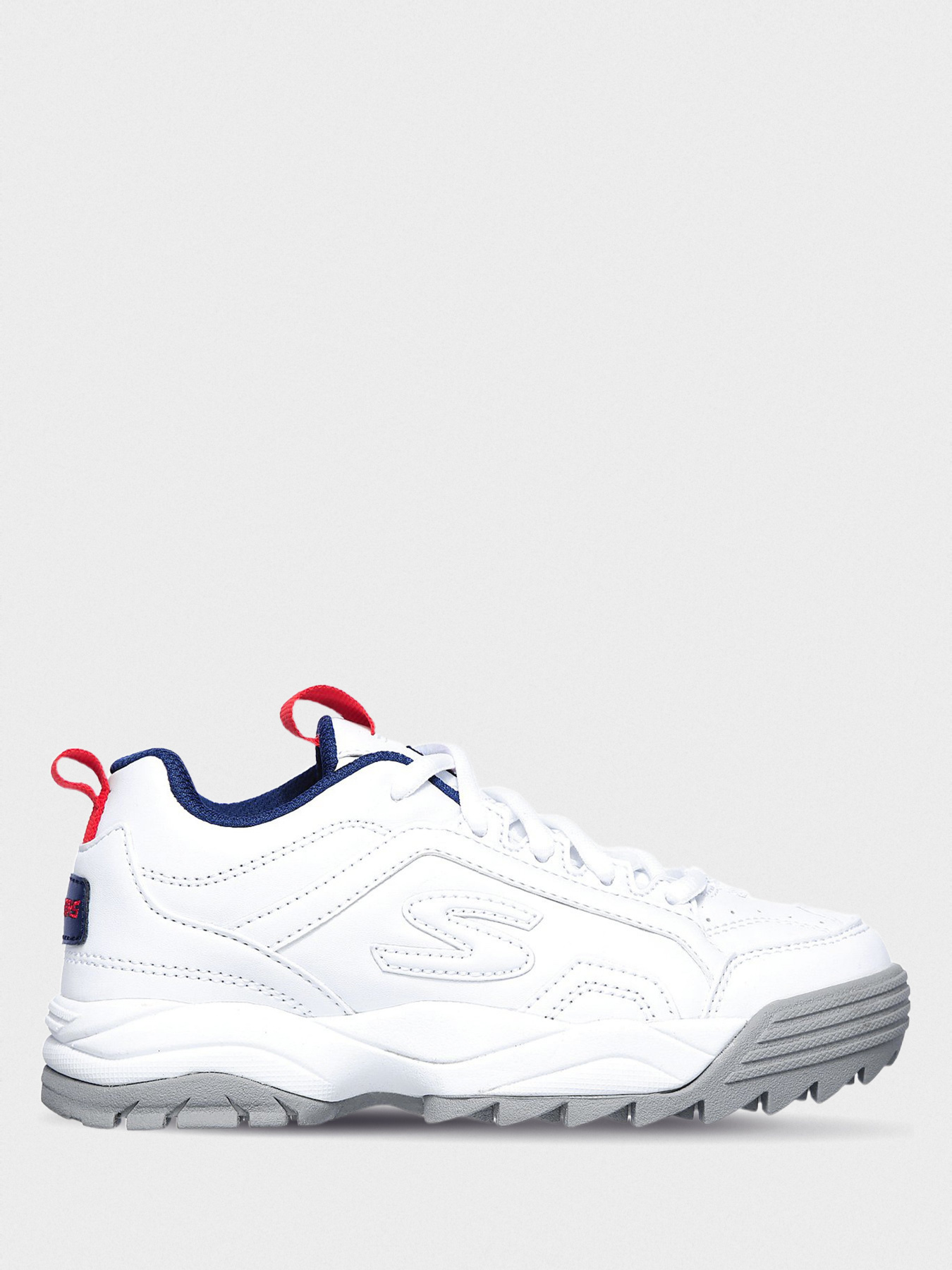 Кроссовки Skechers Intershift модель 98201L WNVR Фото