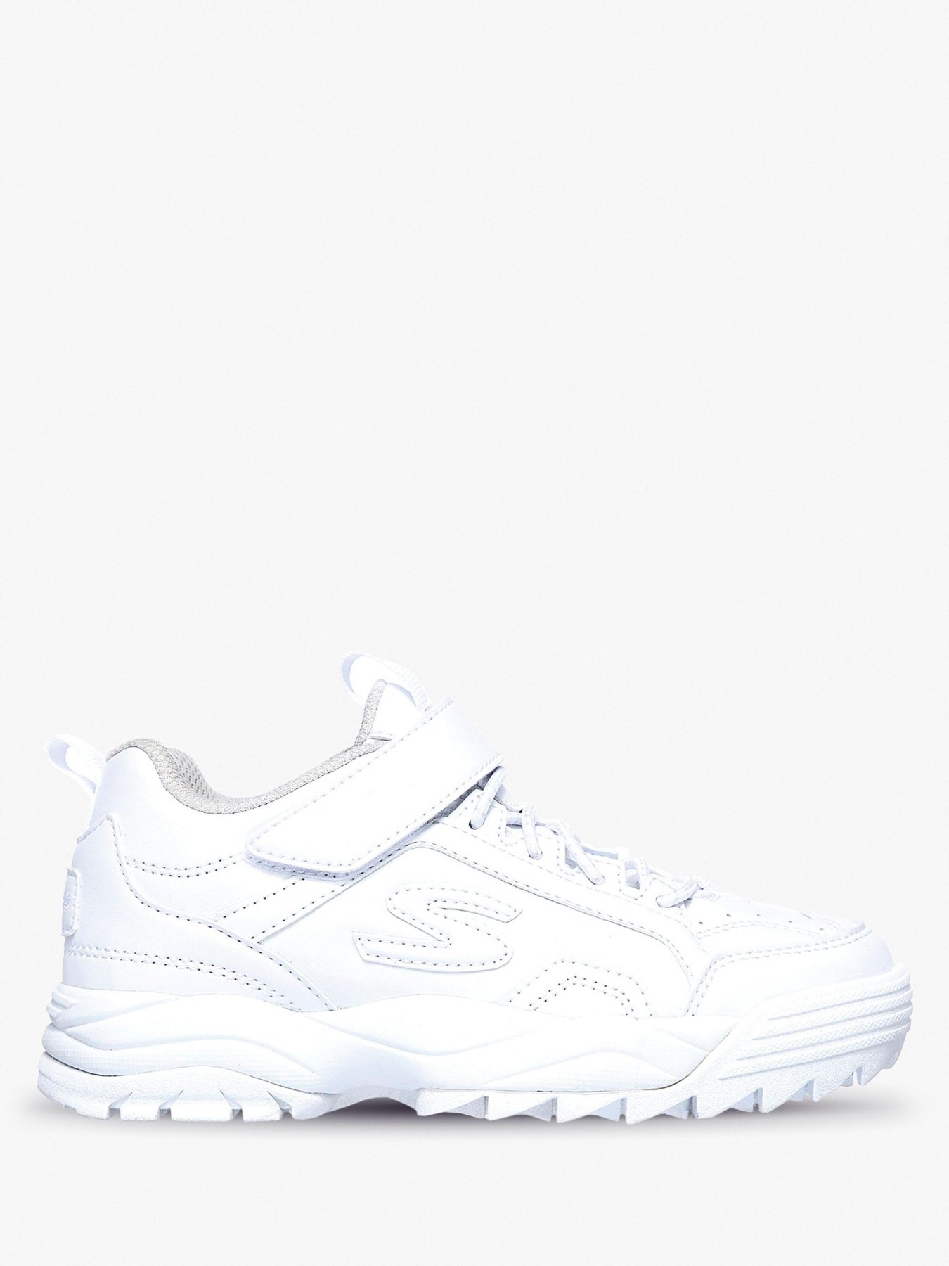 Кроссовки Skechers модель 98203L WHT Фото