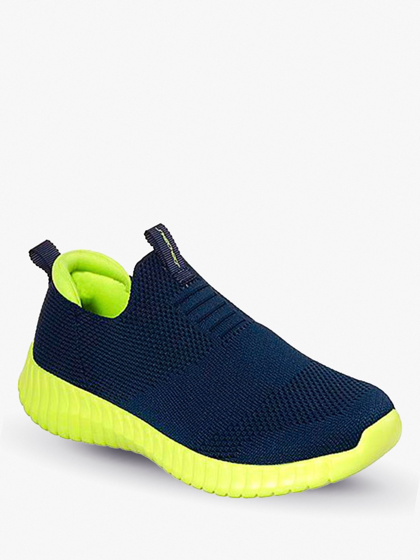 Сліпони та мокасини Skechers модель 97891L NVLM Фото