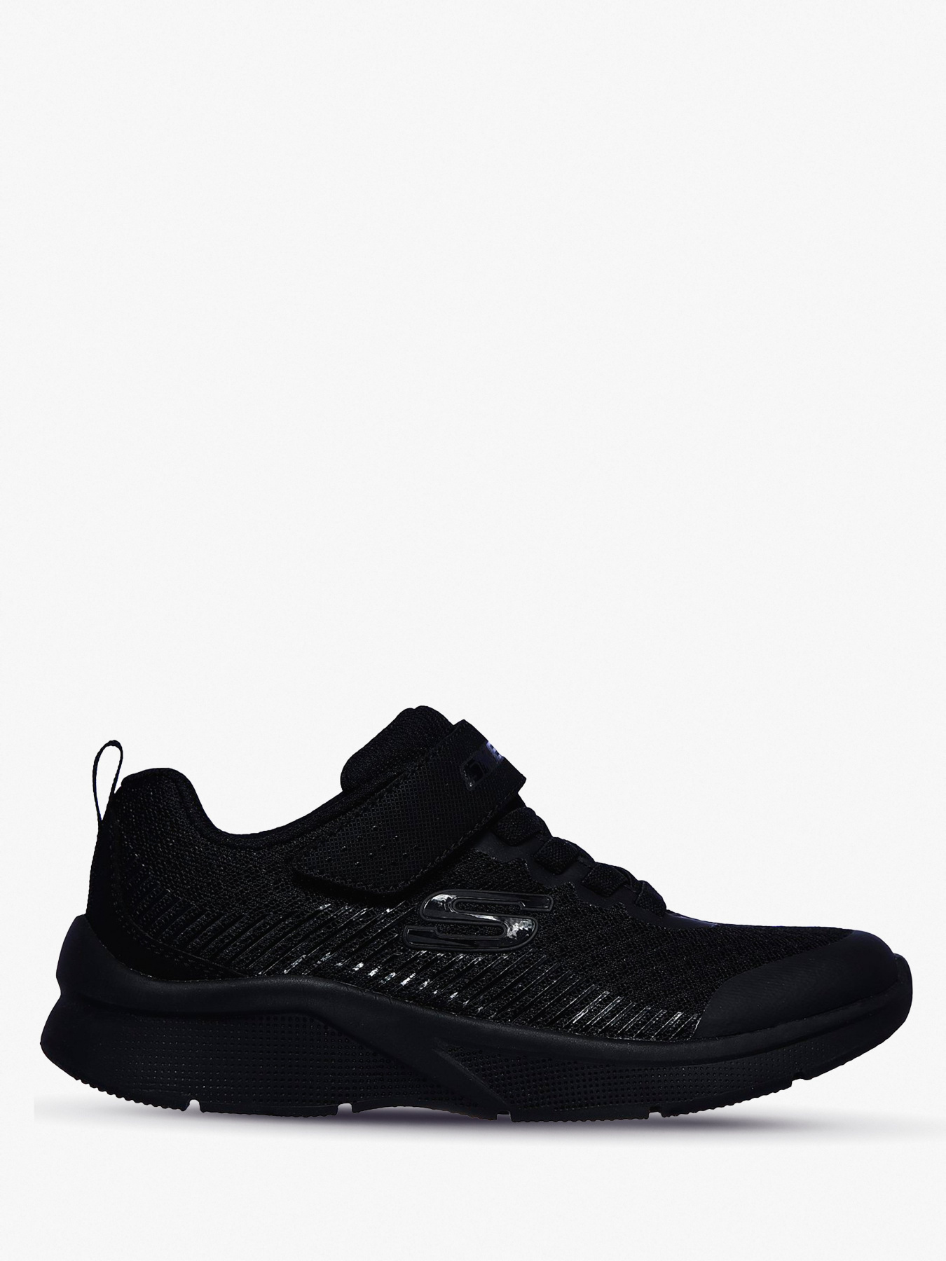 Кроссовки Skechers Microspec - Gorza модель 97535L BBK Фото