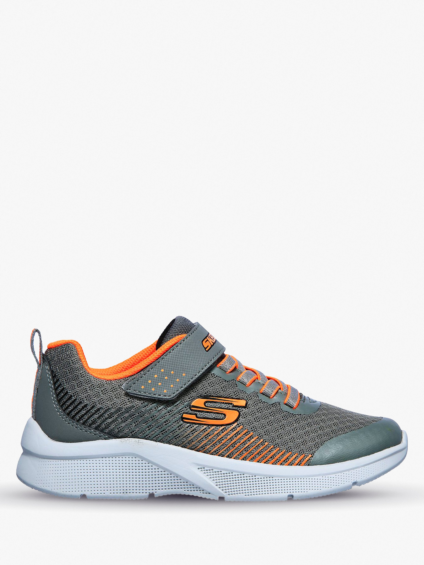 Кроссовки Skechers модель 97535L GYOR Фото