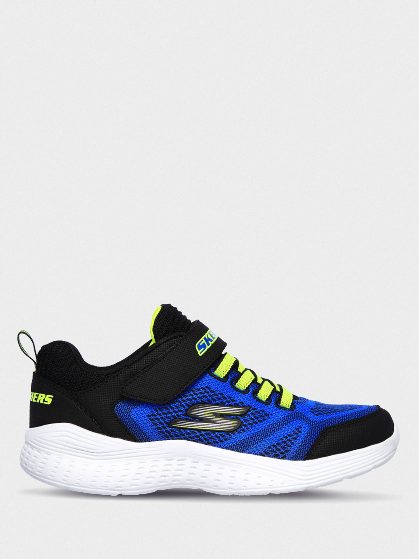 Кроссовки Skechers модель 97546L BLBK Фото