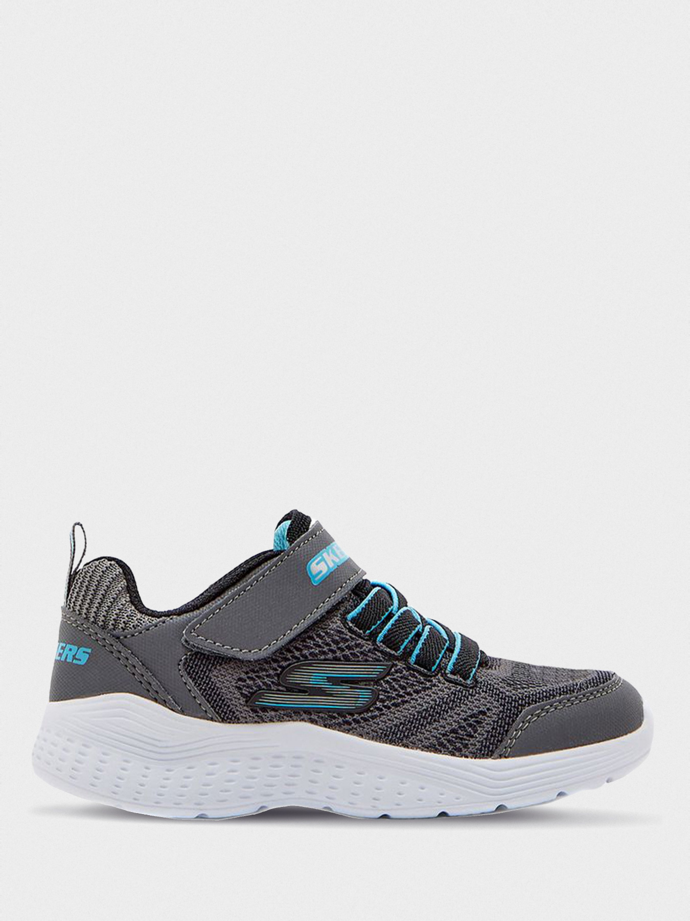 Кроссовки Skechers модель 97546L CCBK Фото
