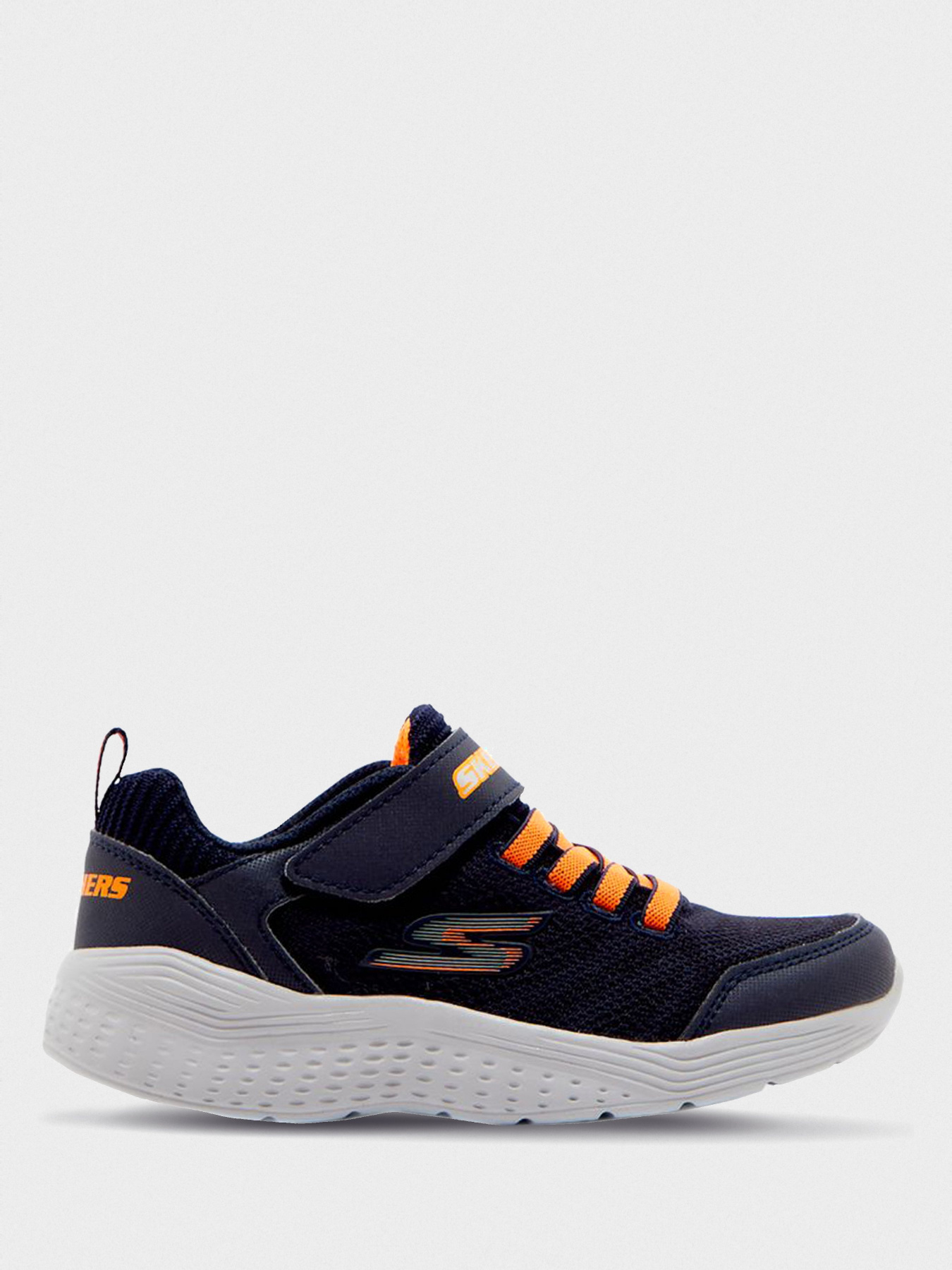Кроссовки Skechers модель 97546L NVBK Фото