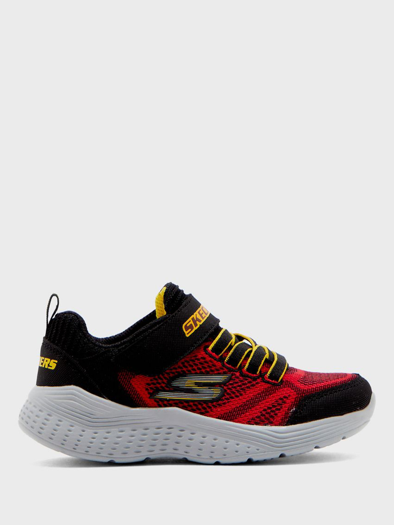 Кроссовки Skechers модель 97546L RDBK Фото