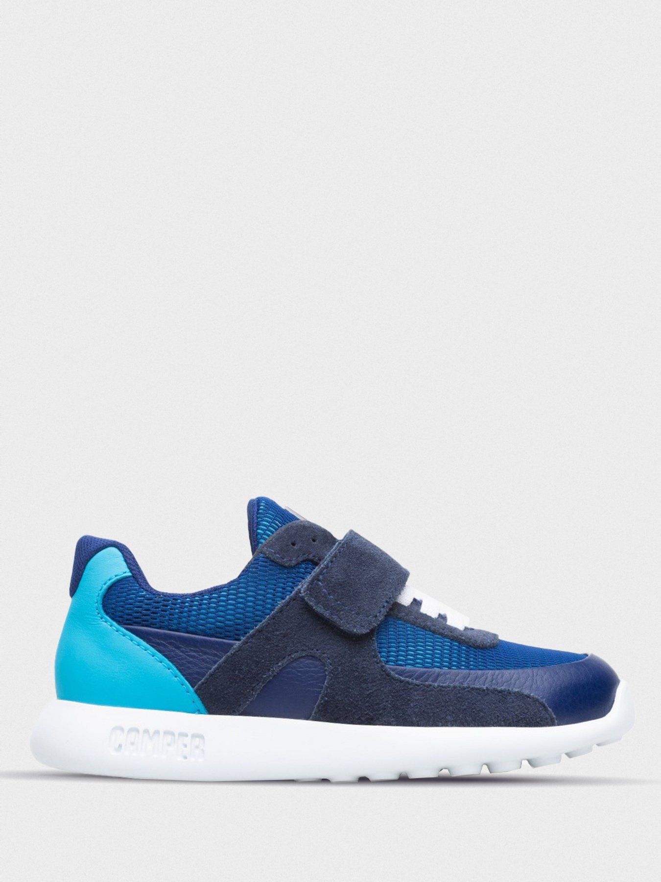 Кроссовки Camper Drift модель K800311-007 Фото