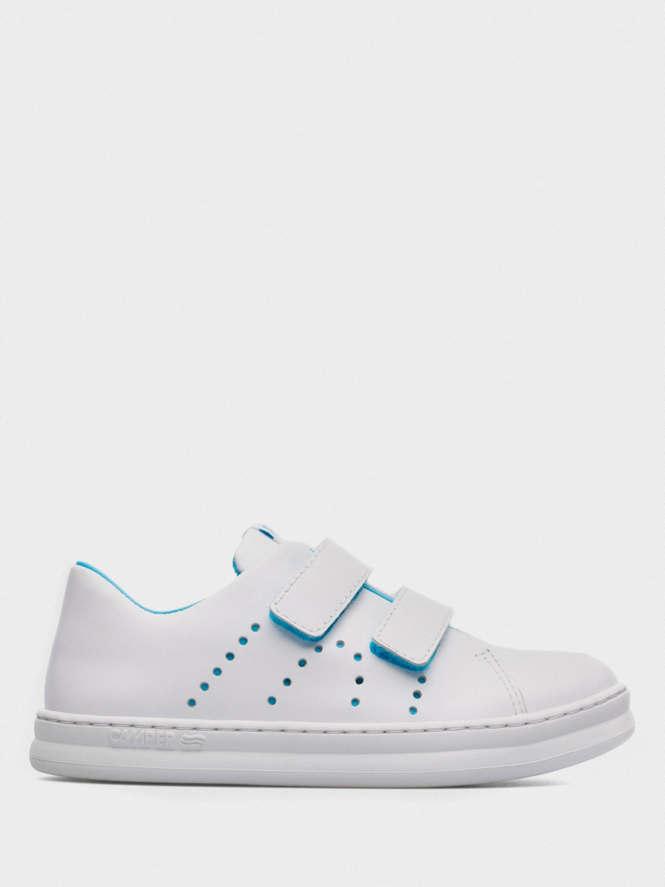 Кеды Camper Runner Four модель K800358-005 Фото