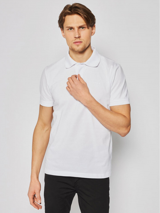 Футболки и поло Geox SUSTAINABLE модель M0210B-T2649-F1492 Фото