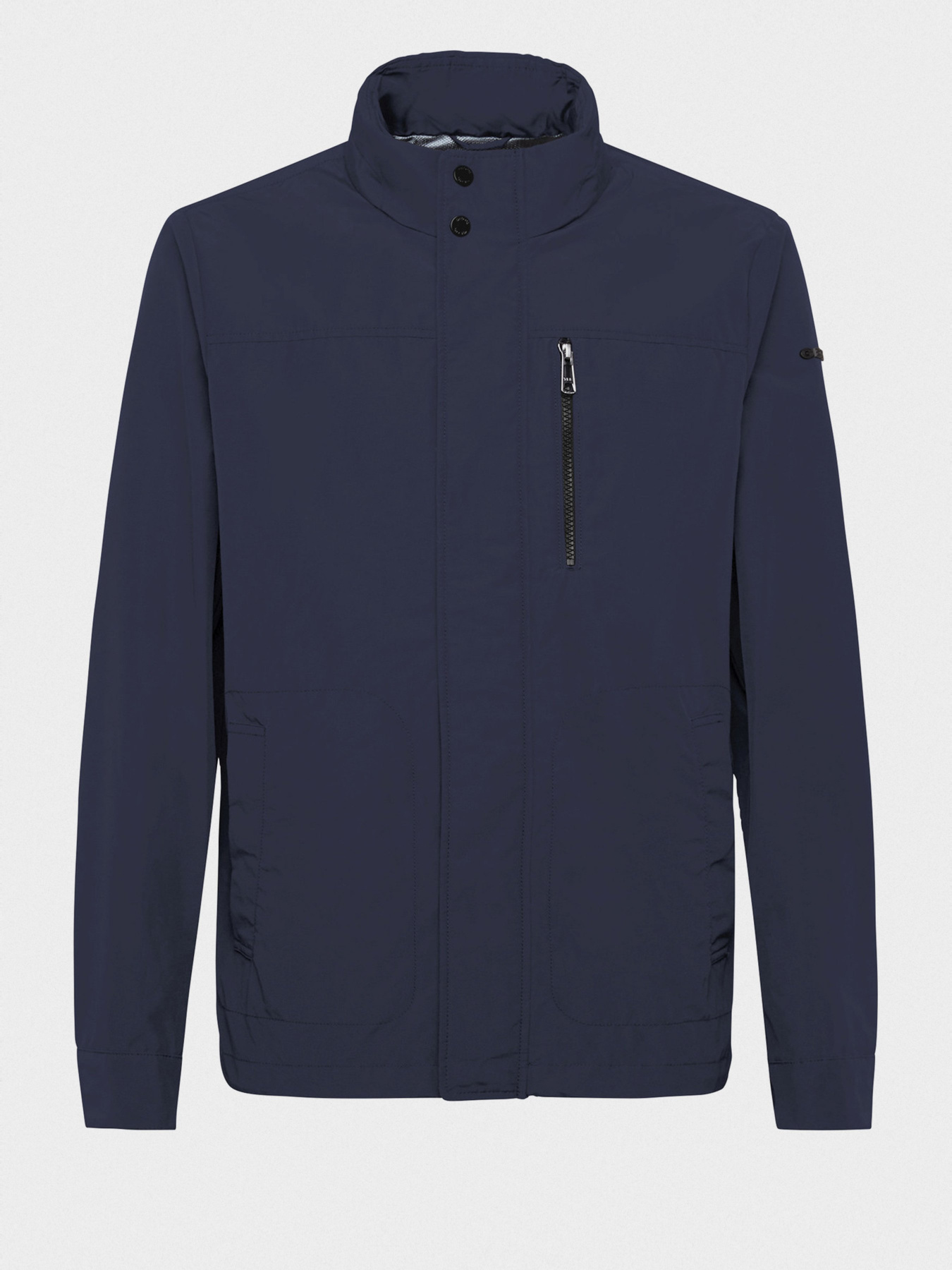 Куртки и дубленки Geox Vincit модель M0220C-T2473-F4325 Фото