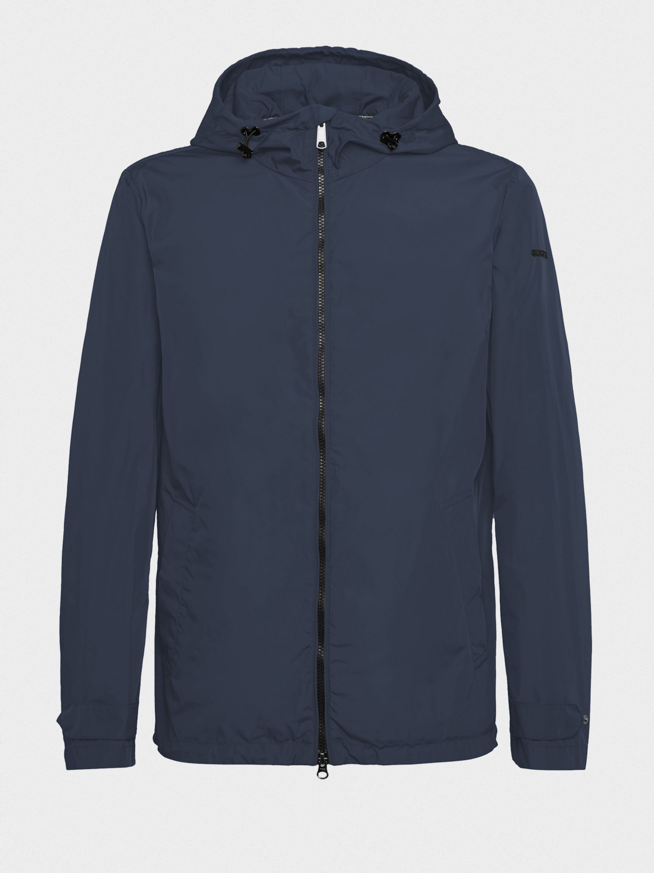 Куртки и дубленки Geox SESTRIERE модель M0220U-T2599-F4386 Фото