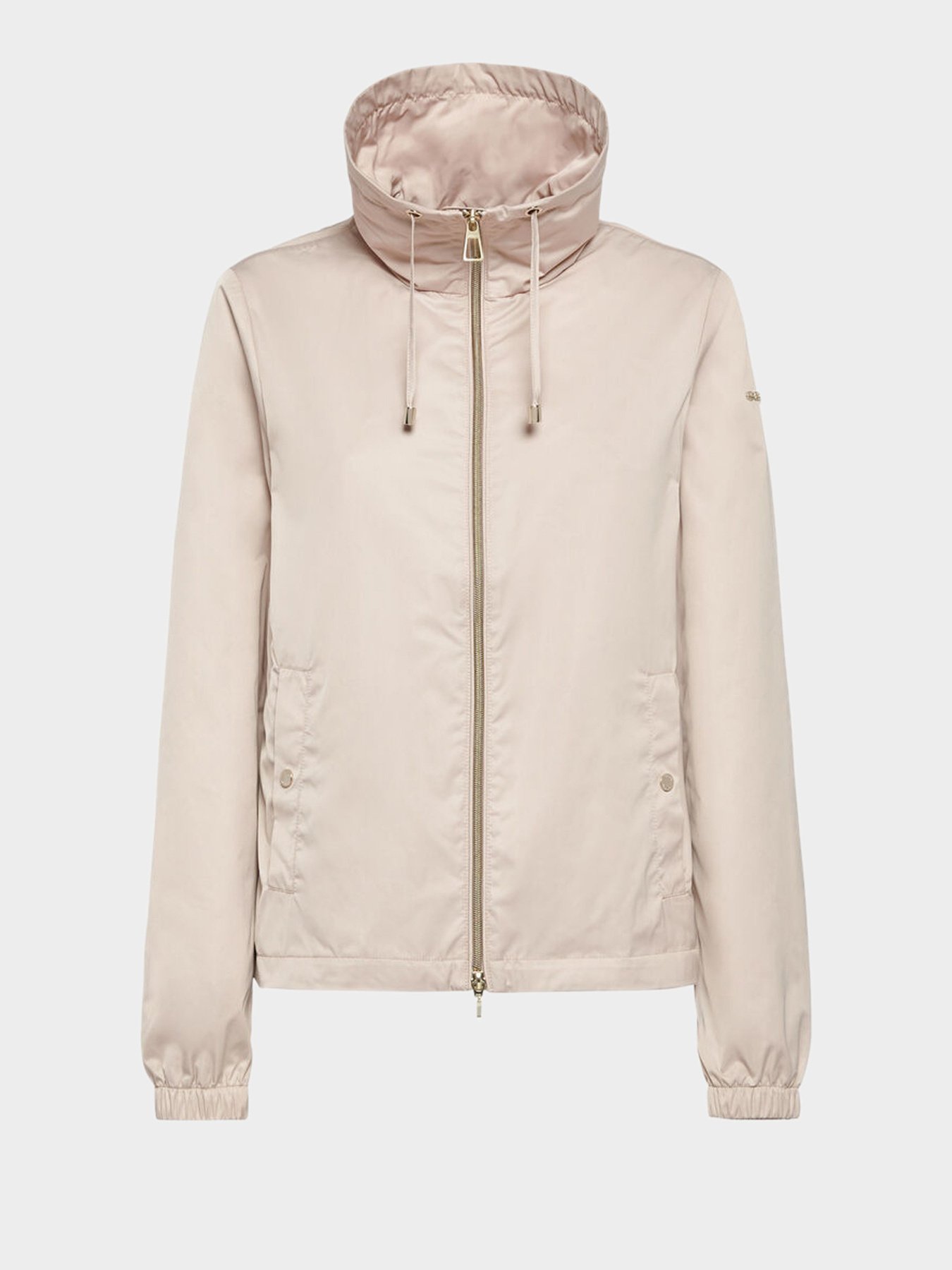 Куртки та дублянки Geox AIRELL модель W0220X-T2600-F8264 Фото