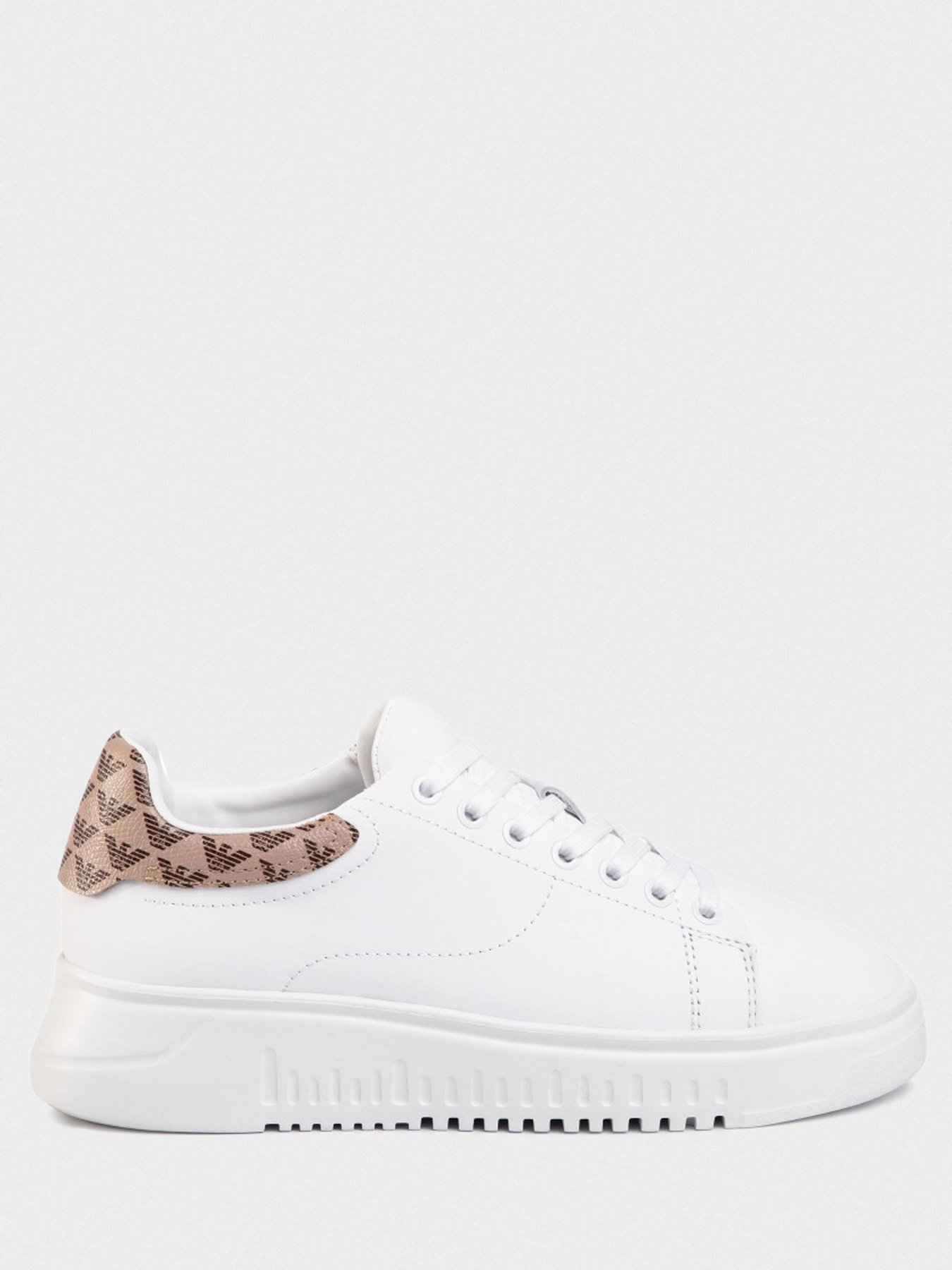 Кросівки Emporio Armani модель X3X024-XM327-R779 Фото