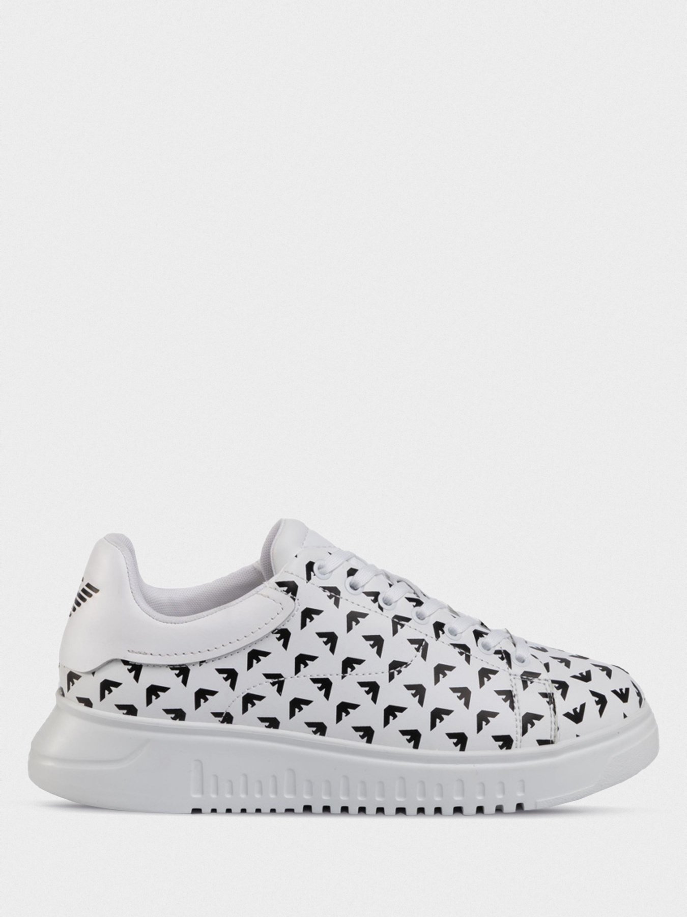 Кросівки Emporio Armani модель X4X264-XM235-C917 Фото