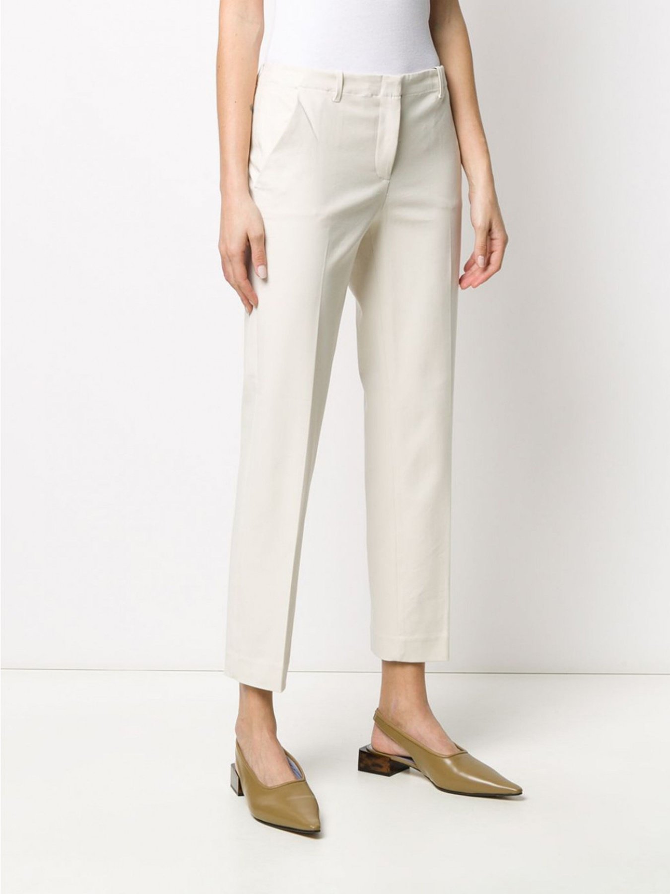 Штани Emporio Armani модель 3H2P63-2NYSZ-0129 Фото