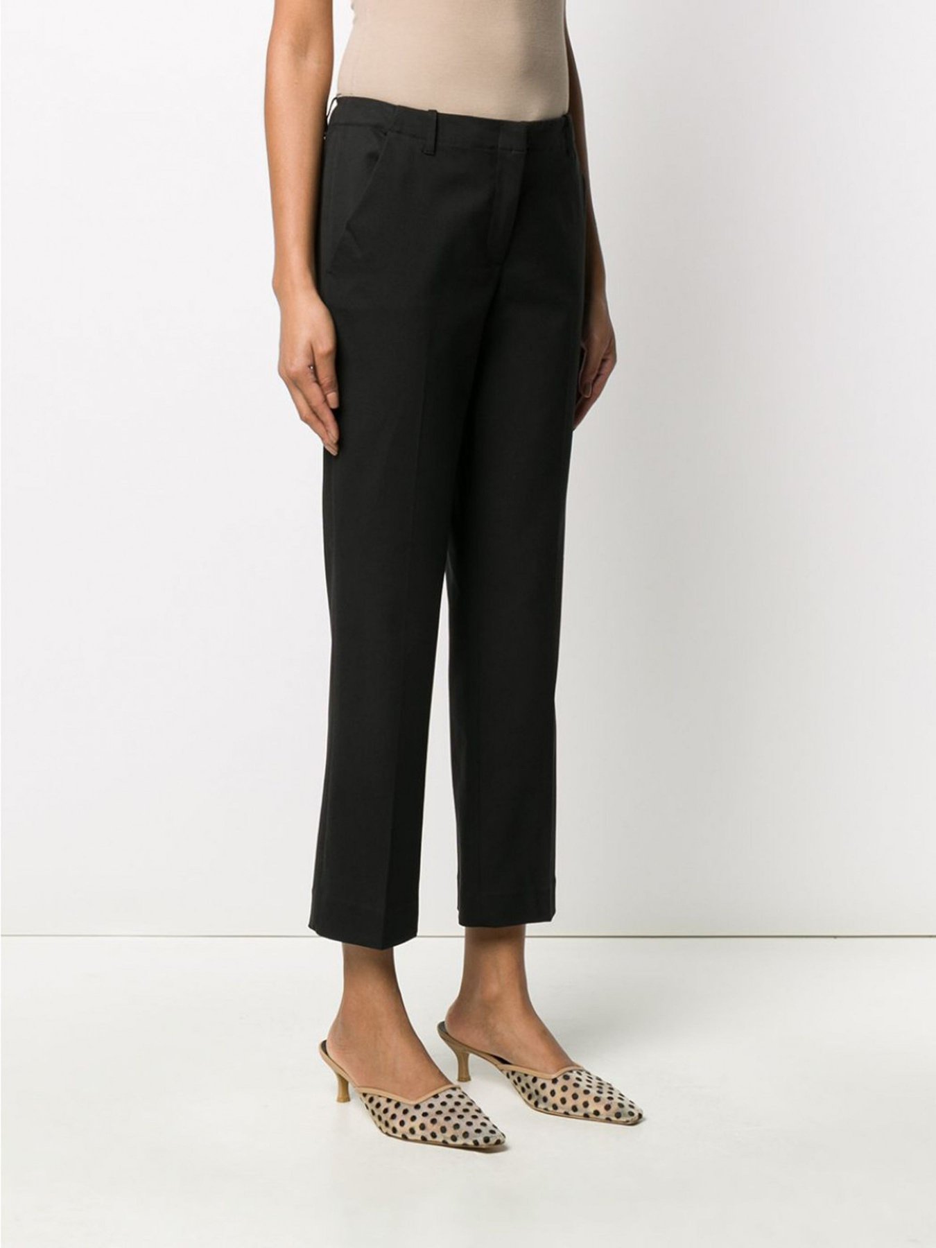Штани Emporio Armani модель 3H2P63-2NYSZ-0999 Фото