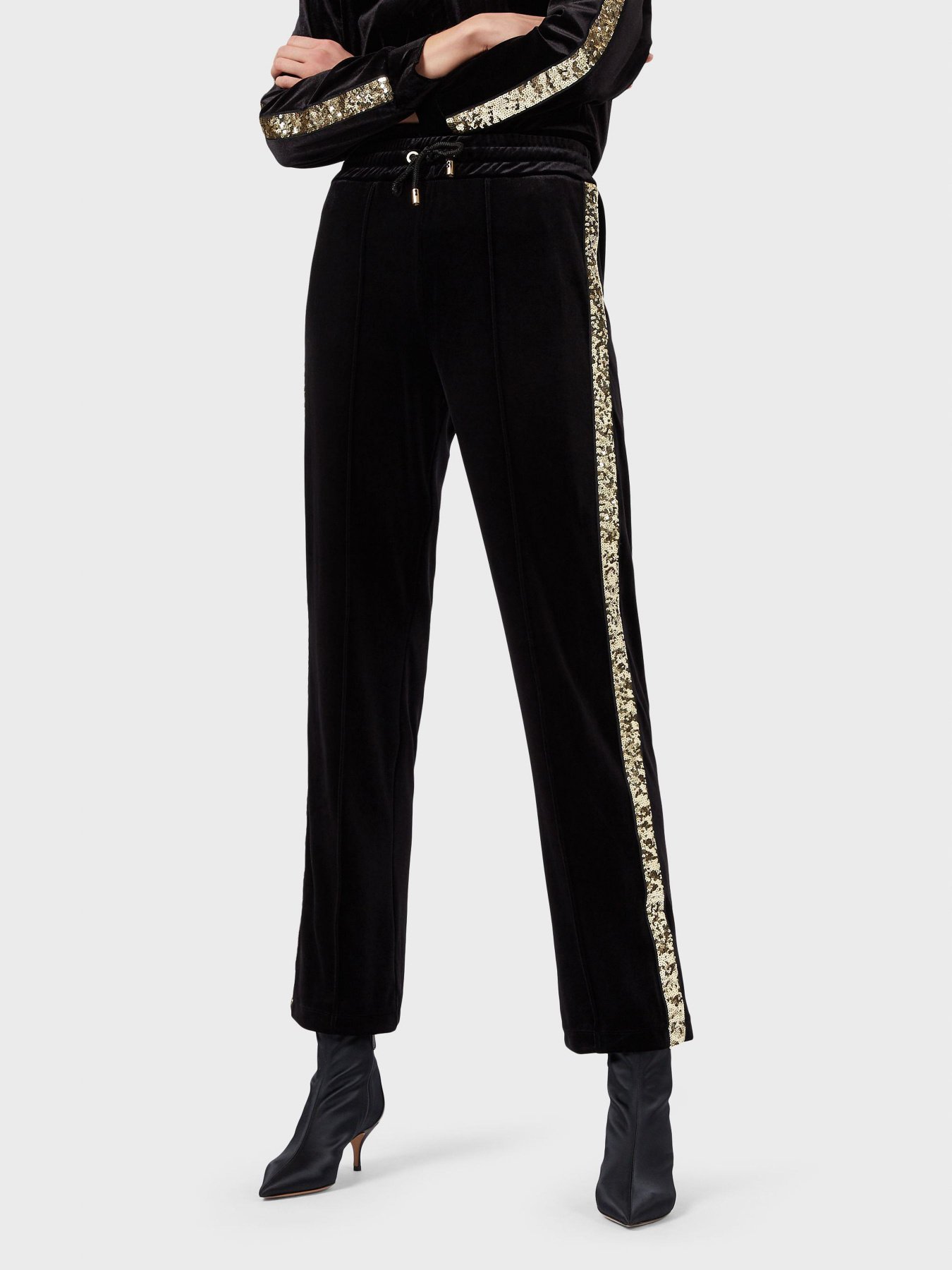 Брюки Emporio Armani модель 3H2P6S-2JWQZ-0999 Фото