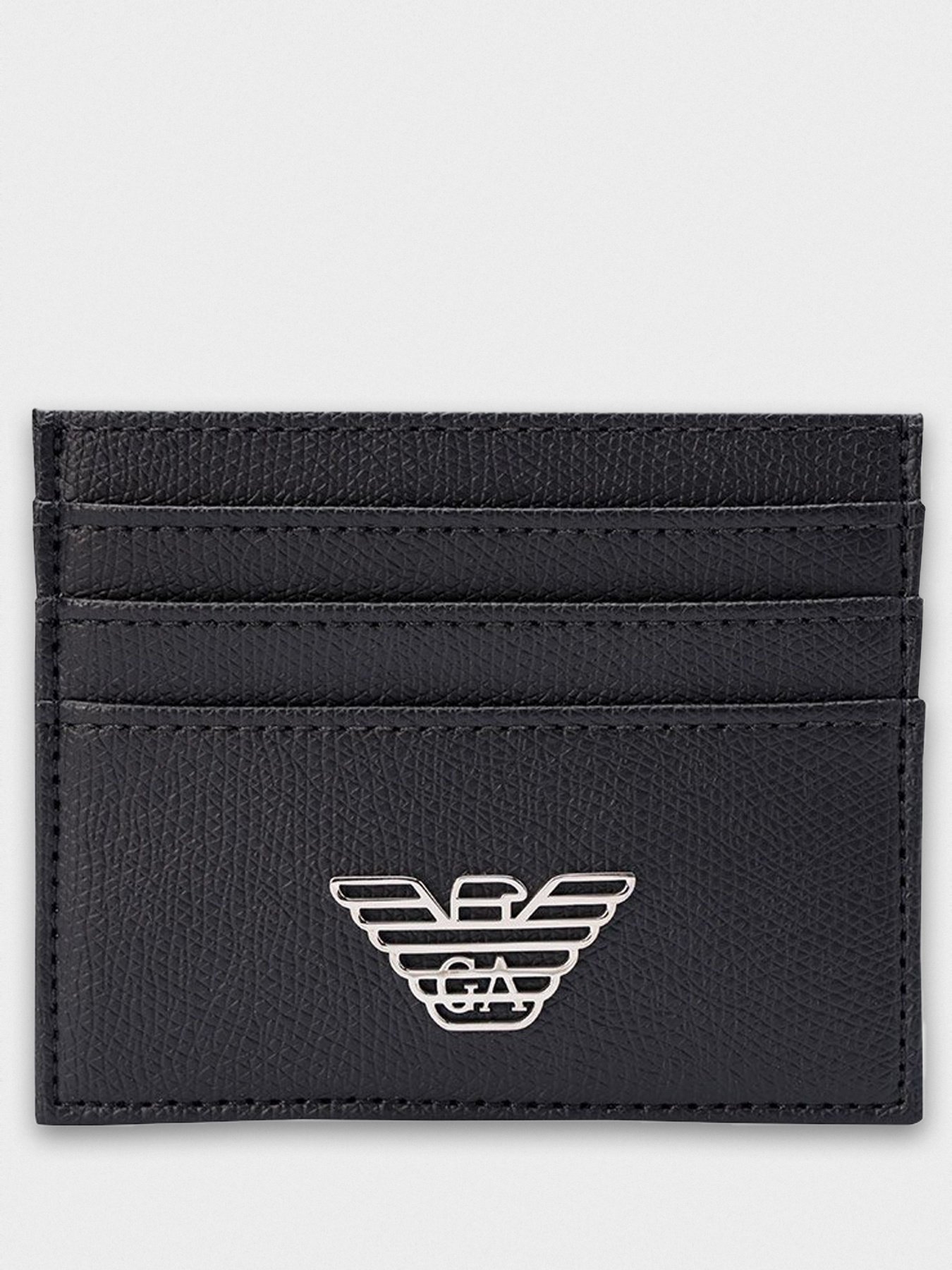 Кошельки Emporio Armani модель Y4R173-YLA0E-81072 Фото