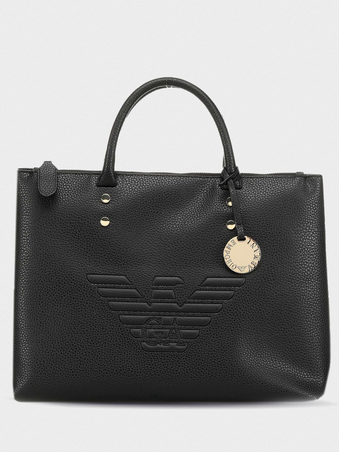 Сумки Emporio Armani модель Y3D147-YGF8B-82846 Фото