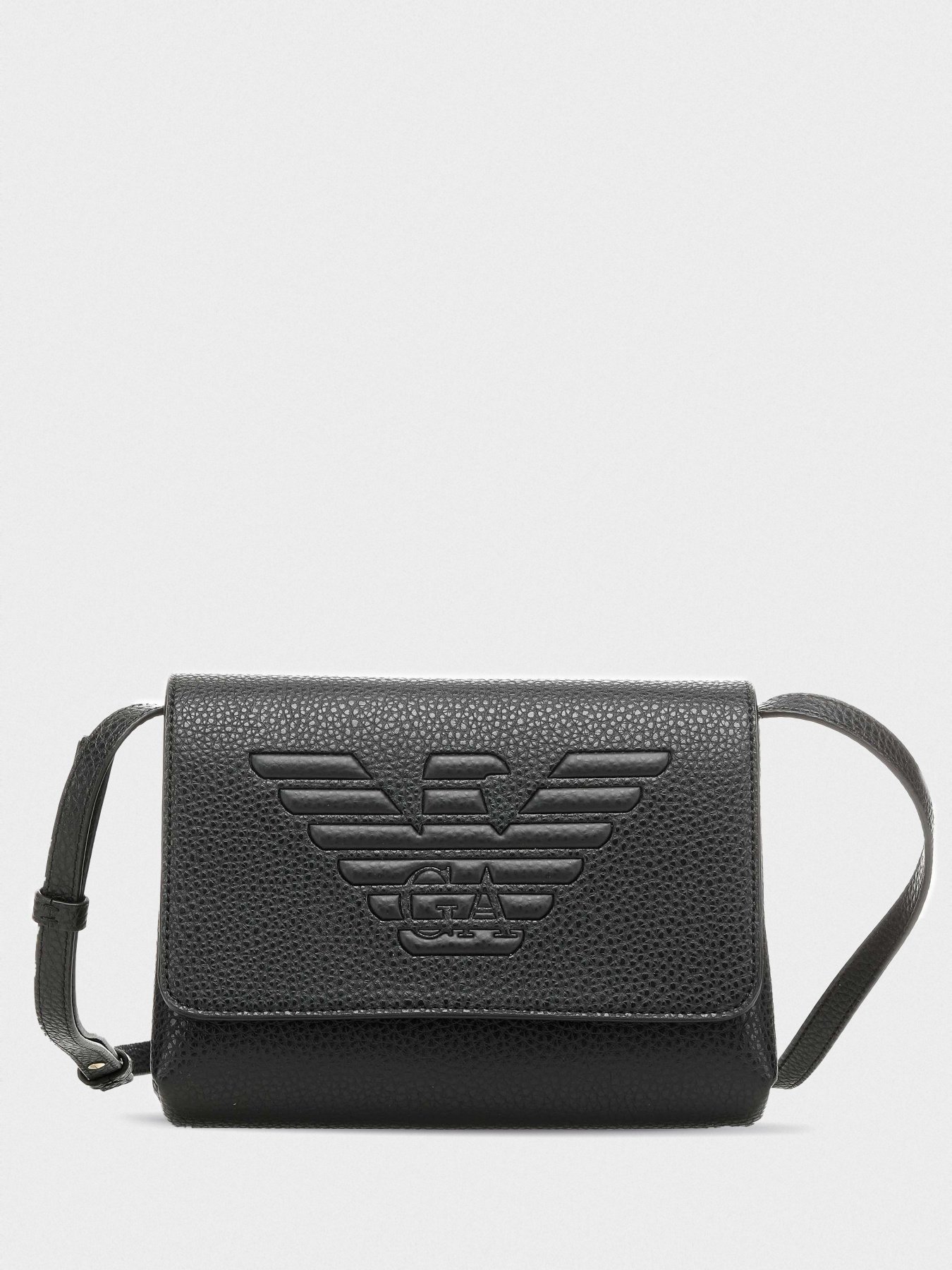 Сумки Emporio Armani модель Y3E148-YGF8B-82846 Фото