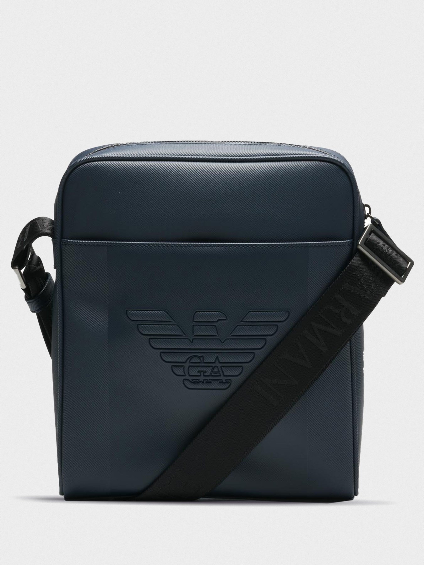 Сумки Emporio Armani модель Y4M155-YFE6J-80033 Фото