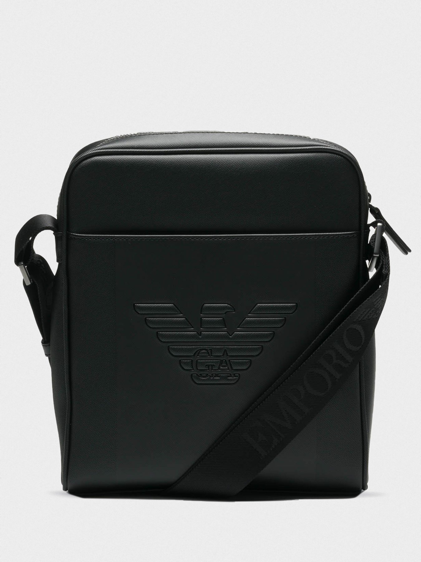 Сумки Emporio Armani модель Y4M155-YFE6J-81072 Фото