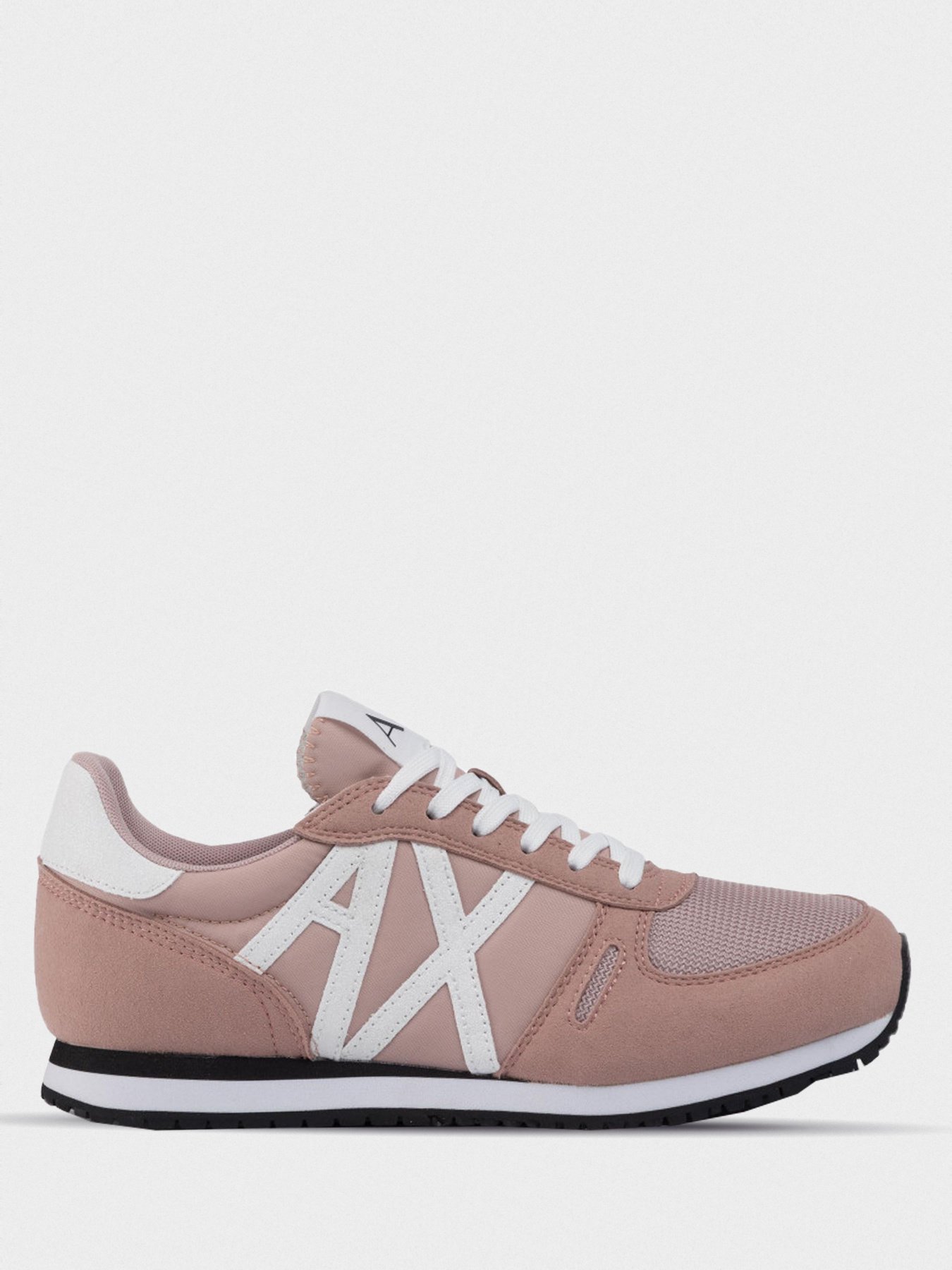 Кросівки Armani Exchange модель XDX031-XV308-A139 Фото