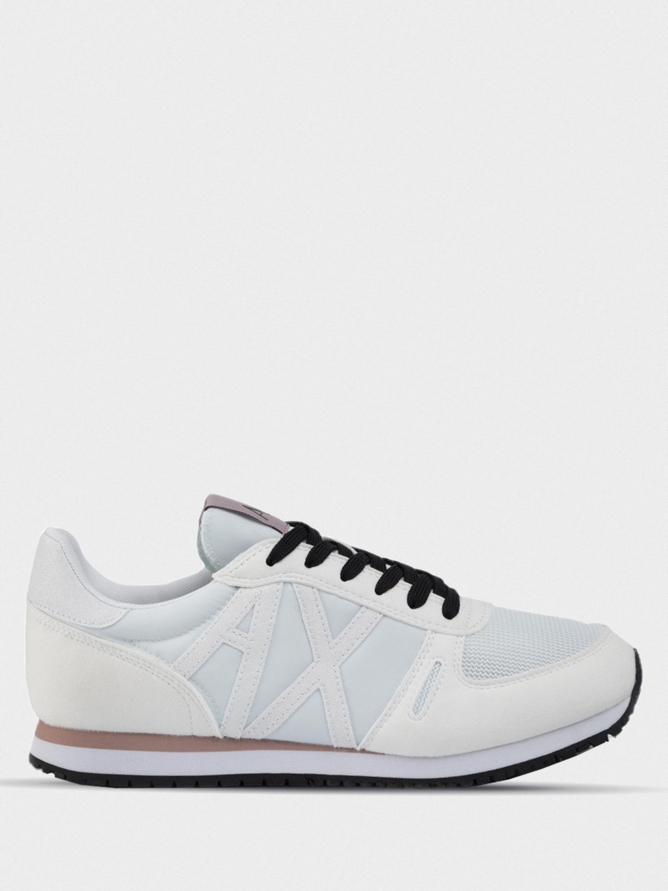 Кросівки Armani Exchange модель XDX031-XV308-A222 Фото