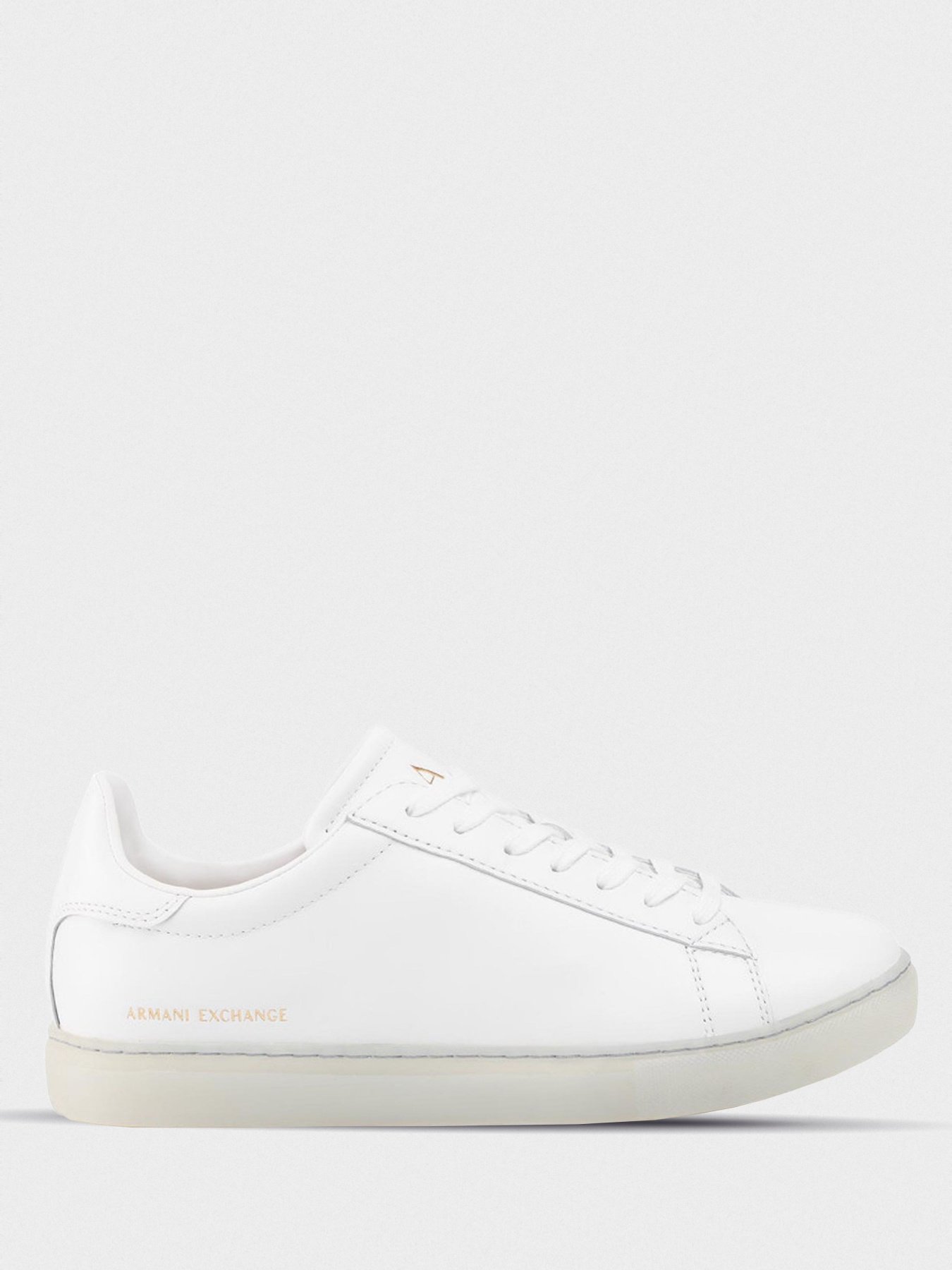 Кеды Armani Exchange модель XUX001-XV093-00152 Фото