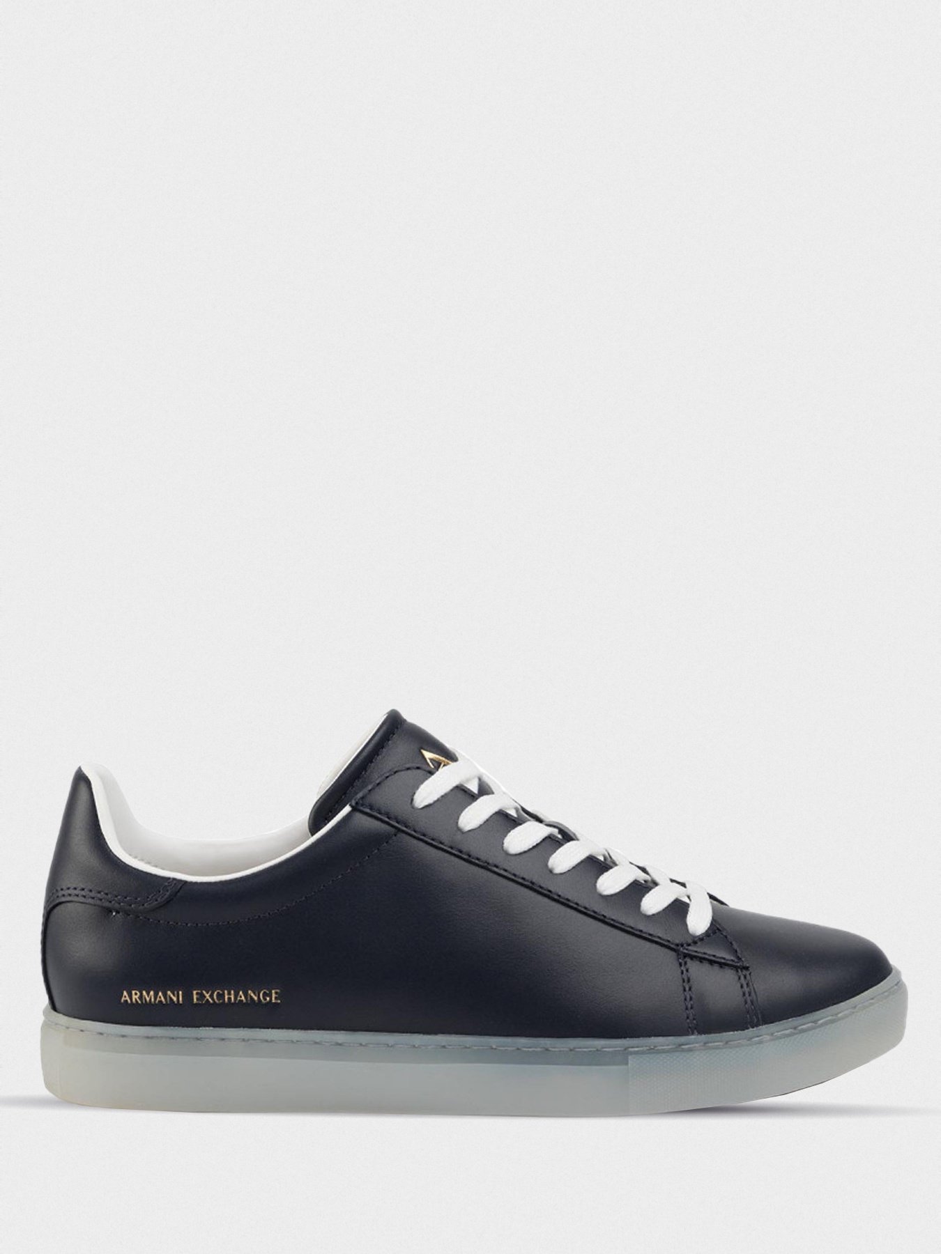 Кеды Armani Exchange модель XUX001-XV093-00285 Фото