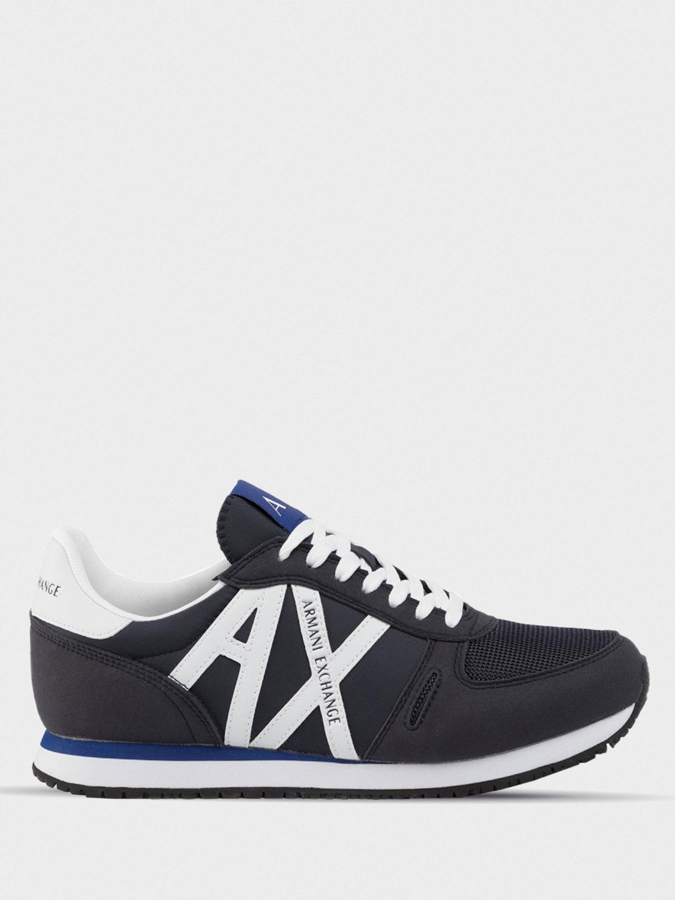 Кросівки Armani Exchange модель XUX017-XV028-K487 Фото