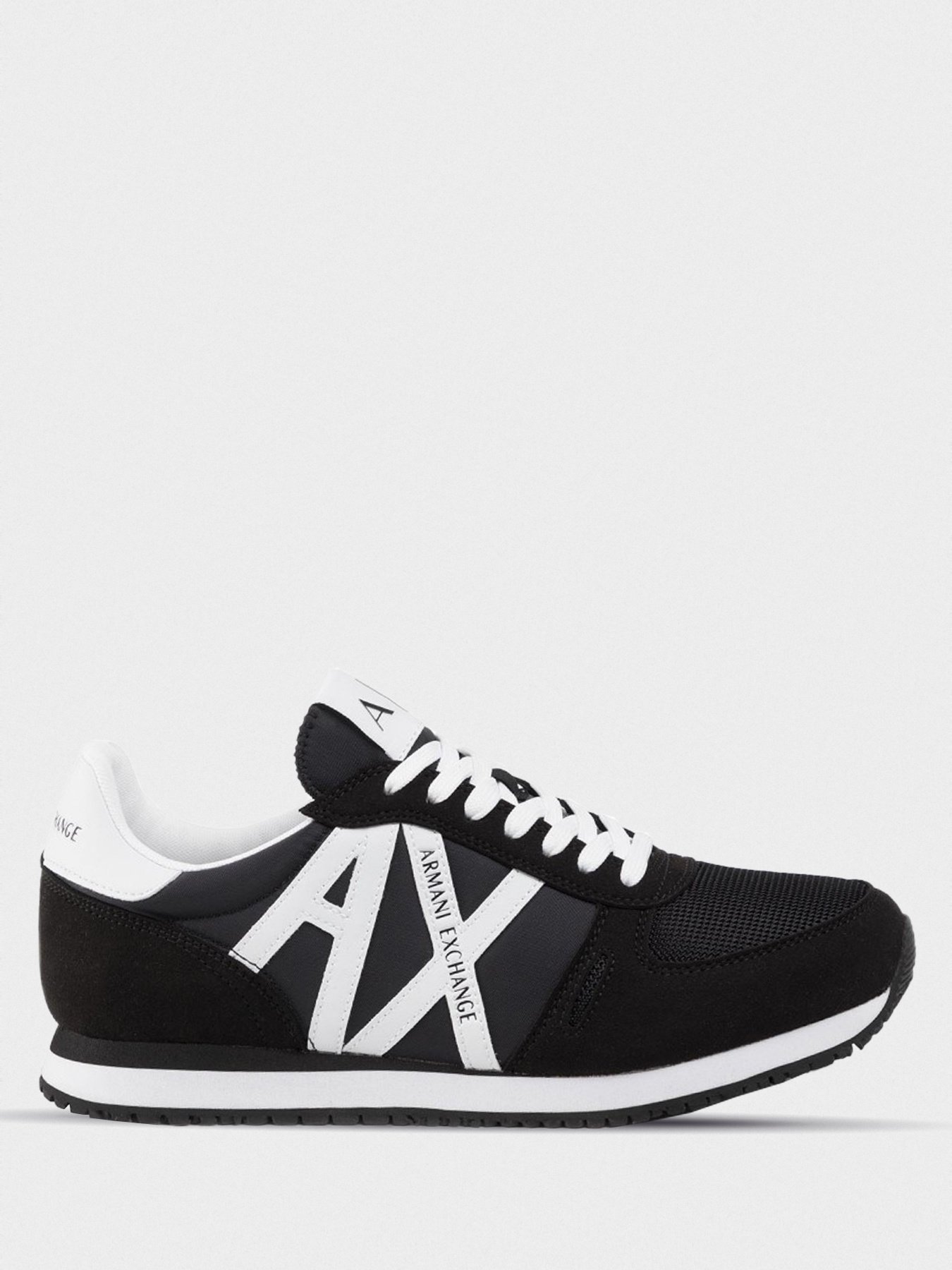 Кросівки Armani Exchange модель XUX017-XV028-K489 Фото