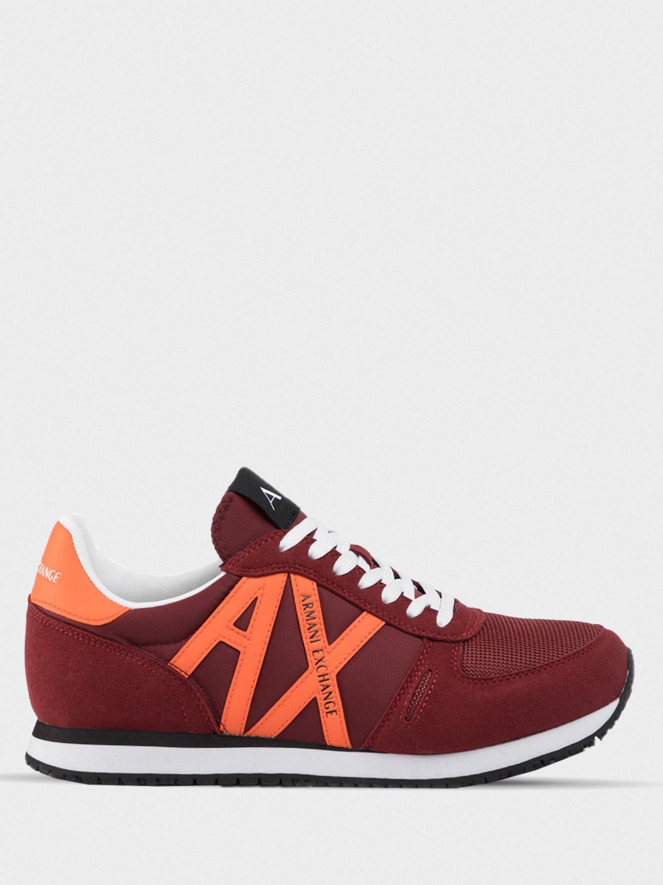 Кросівки Armani Exchange модель XUX017-XV028-K490 Фото