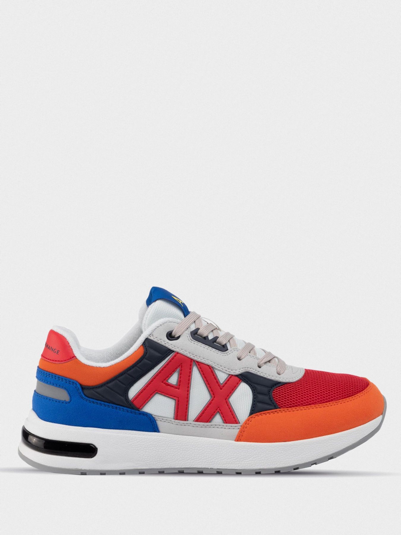Кросівки Armani Exchange модель XUX052-XV205-A500 Фото