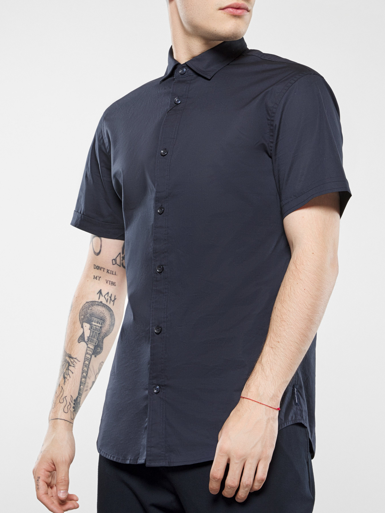 Рубашки Armani Exchange модель 3HZC07-ZNEAZ-1510 Фото