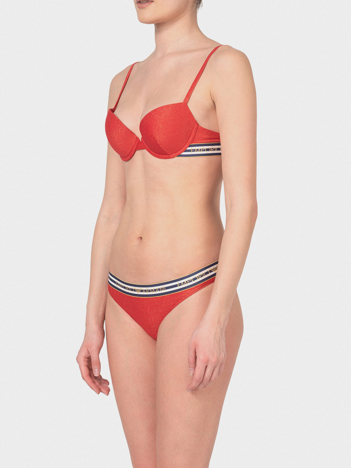 Одяг для пляжу Emporio Armani модель 262438-0P342-00174 Фото