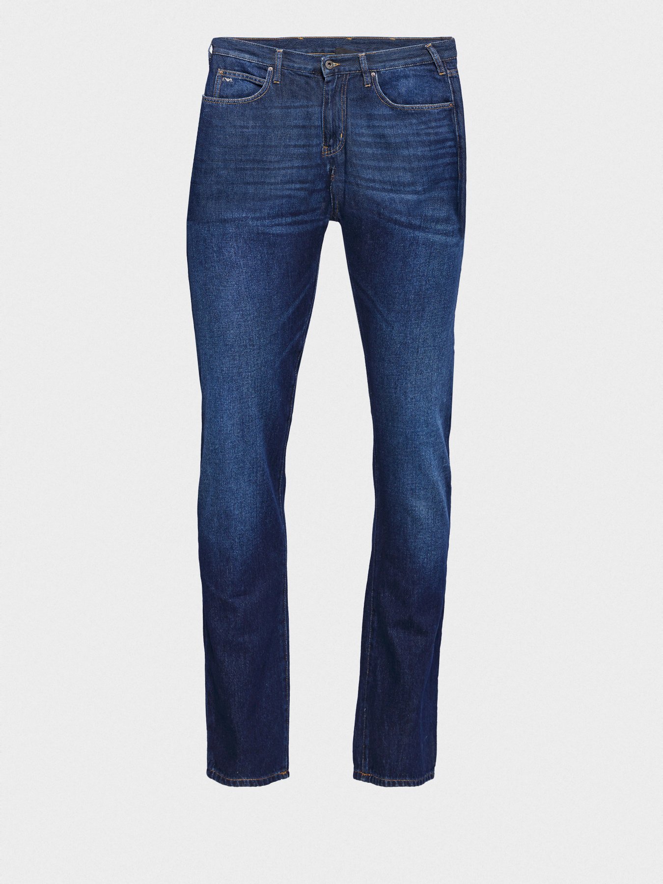 Джинси Emporio Armani Regular модель 3H1J45-1D9RZ-0941 Фото