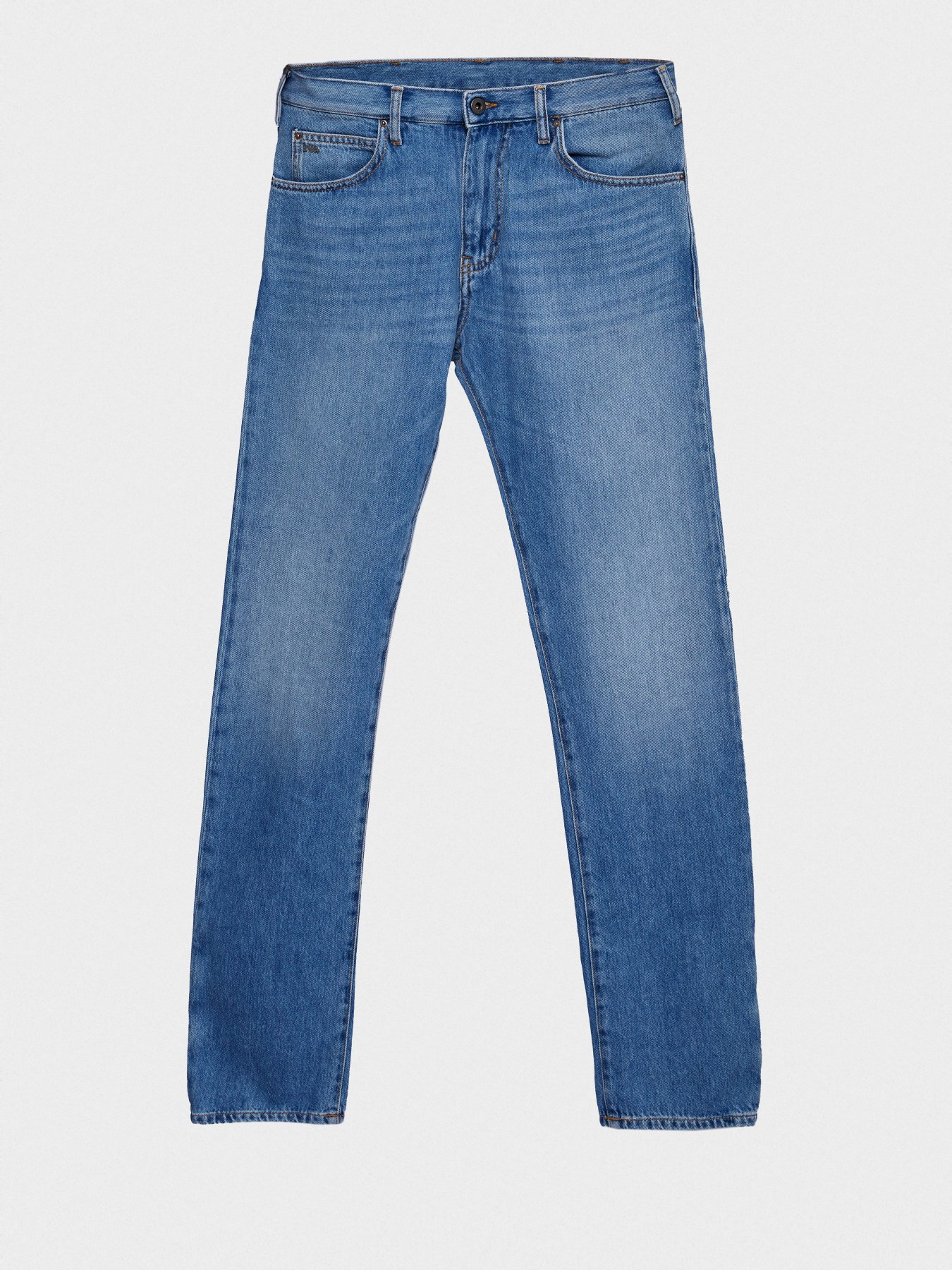 Джинси Emporio Armani Regular модель 3H1J45-1D9RZ-0943 Фото