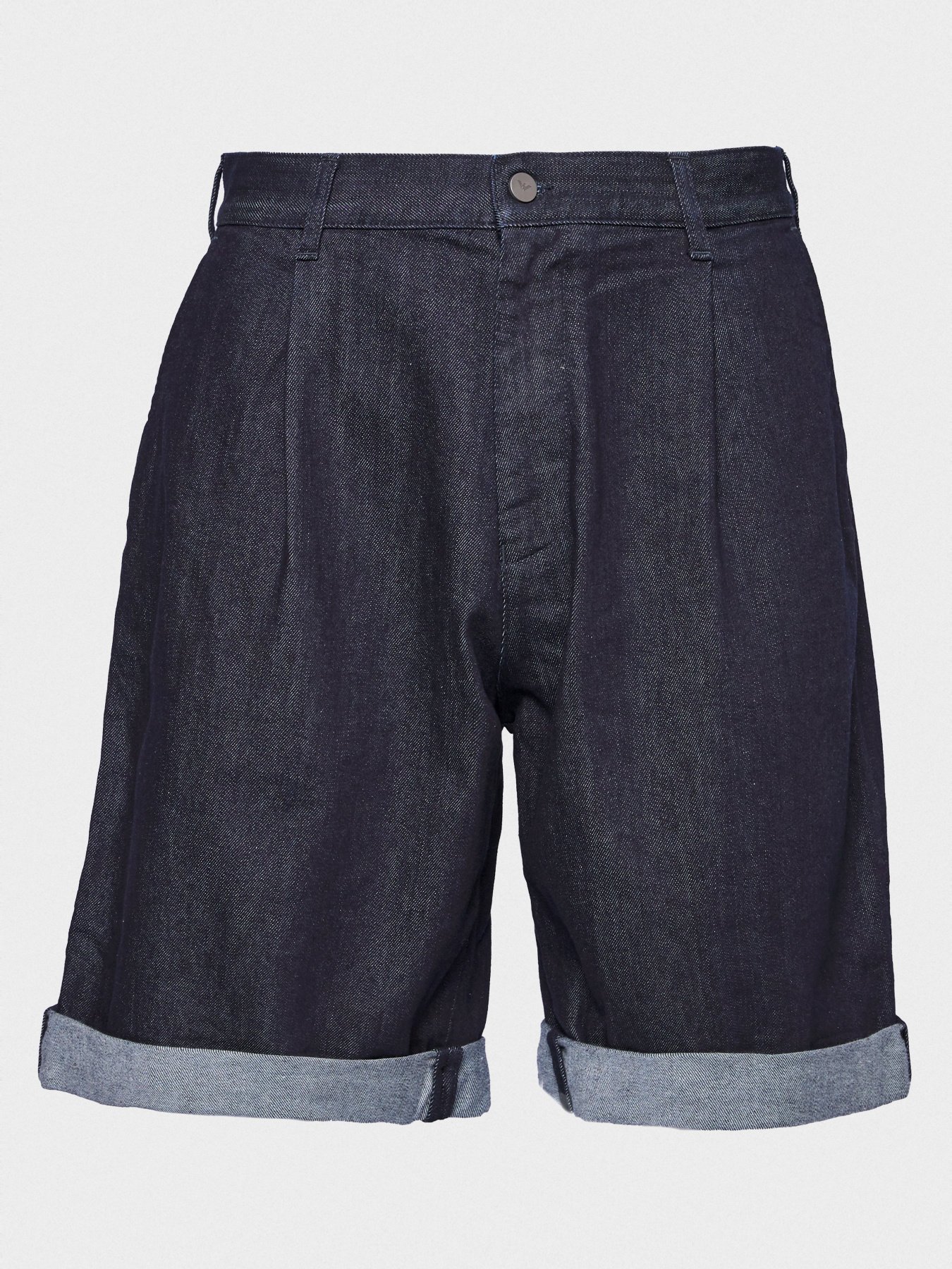 Шорти Emporio Armani модель 3H1PC8-1D9DZ-0941 Фото