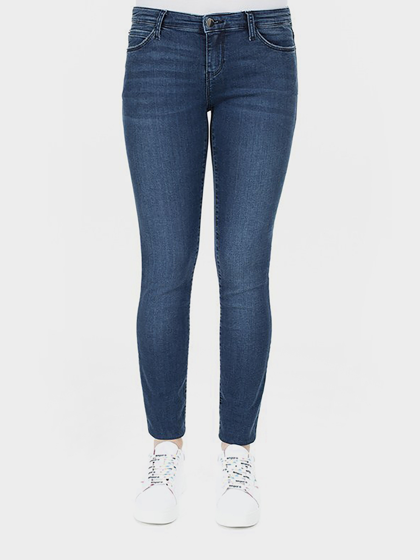 Джинси Emporio Armani модель 3H2J06-2D3LZ-0941 Фото